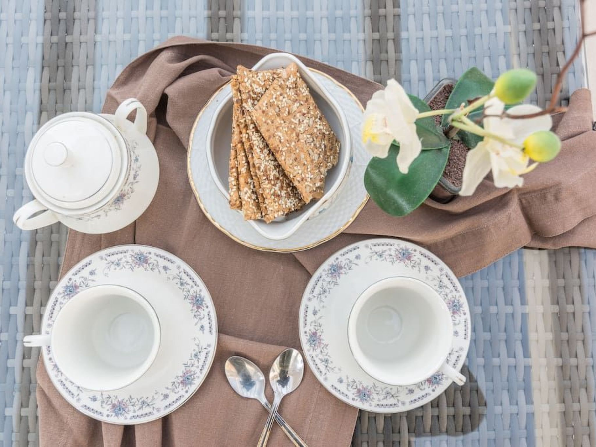 Luxuriöse Villa White Rose mit Pool in der Nähe von Zrče Beach-Image-tags.info