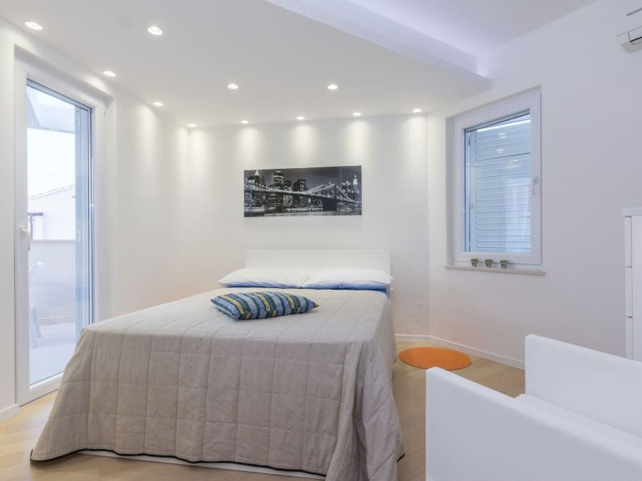 Luxuriöse Villa White Rose mit Pool in der Nähe von Zrče Beach-Image-tags.info