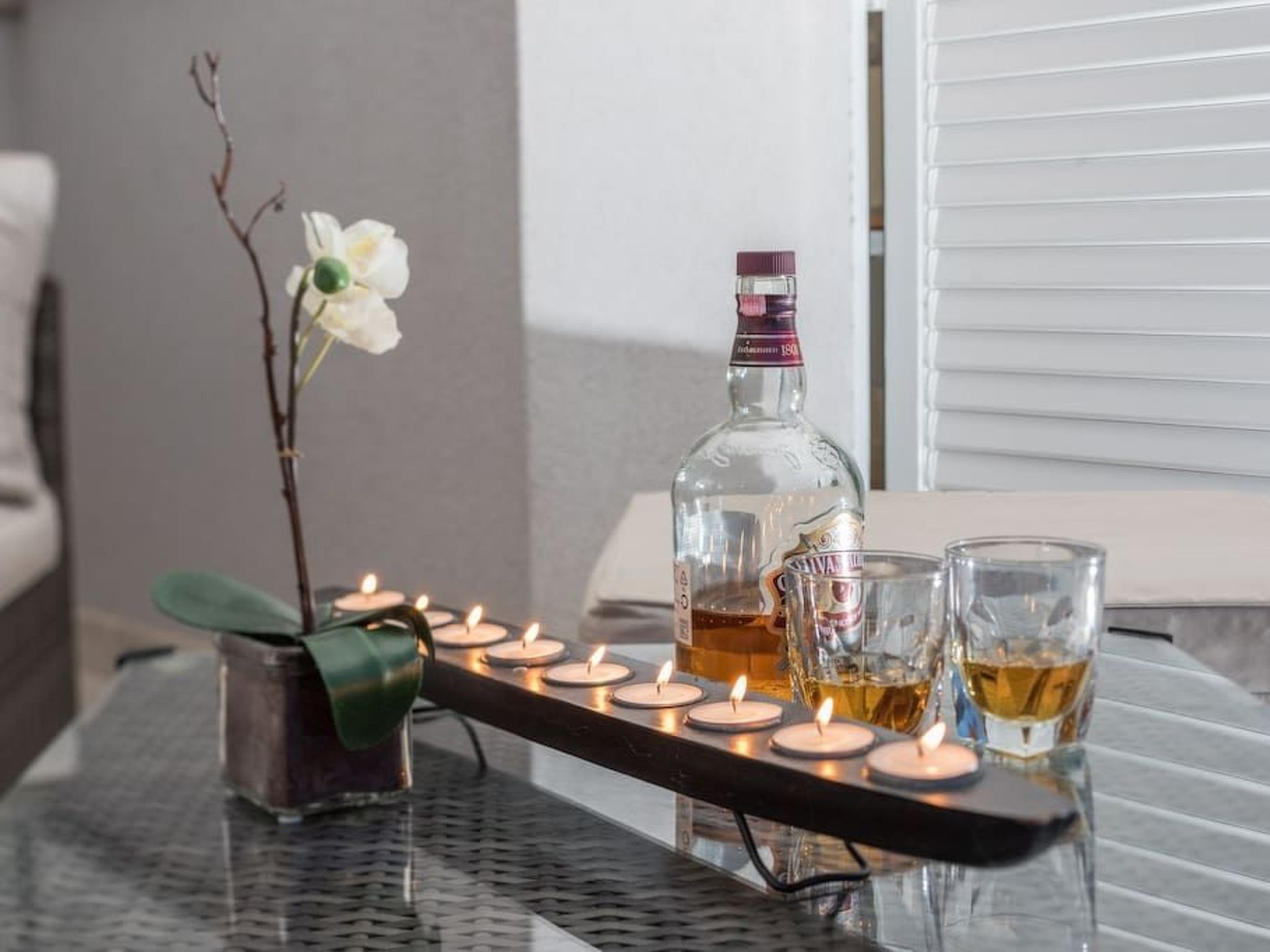 Luxuriöse Villa White Rose mit Pool in der Nähe von Zrče Beach-Image-tags.info