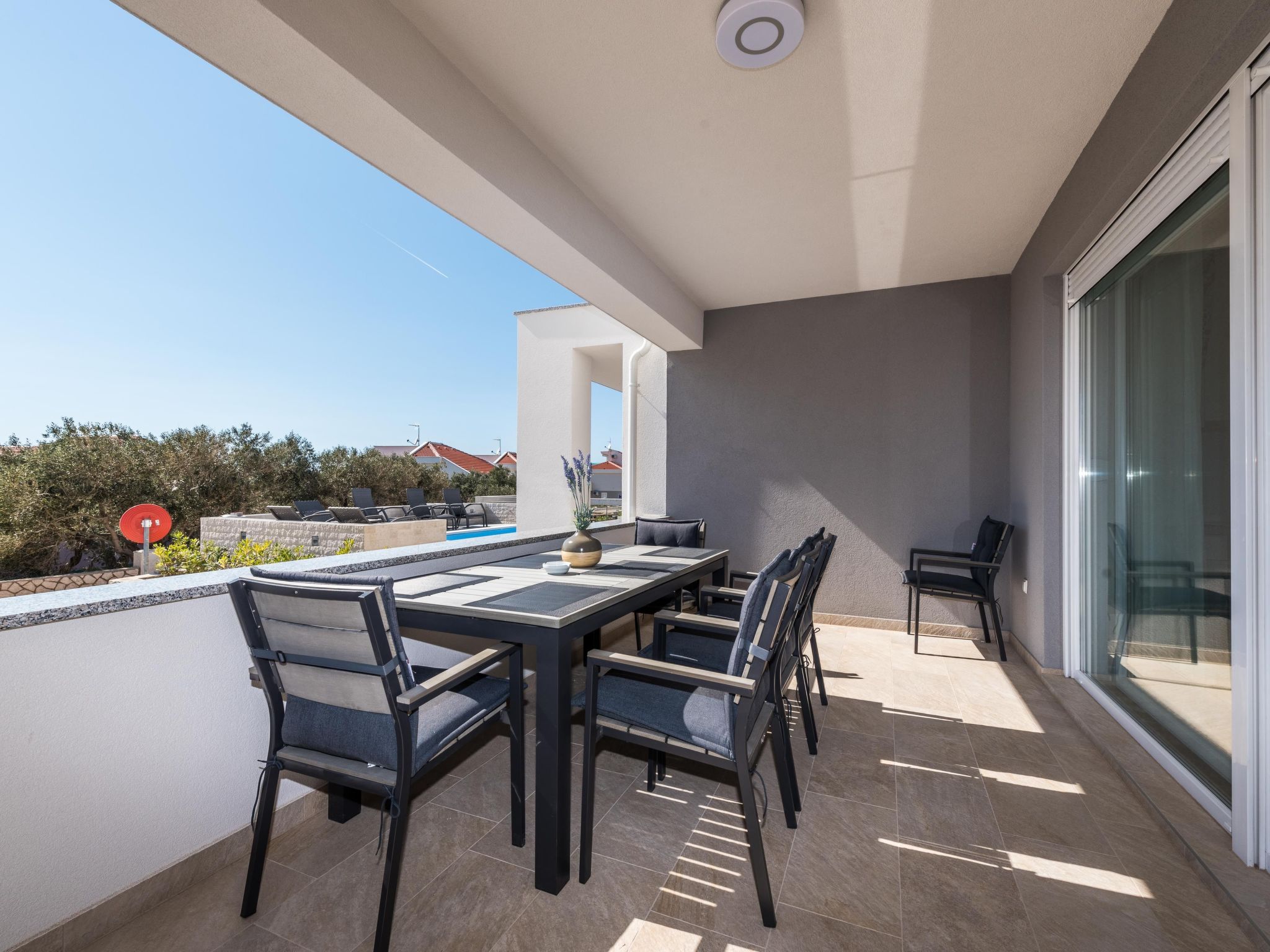 Villa Zora with Private Pool-Image-tags.info