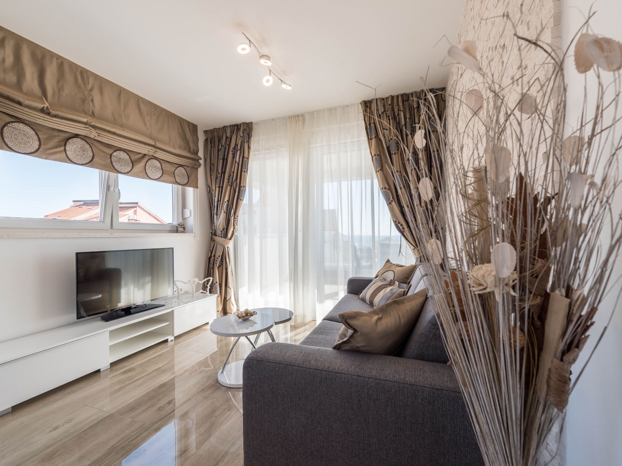 Villa Zora with Private Pool-Image-tags.info