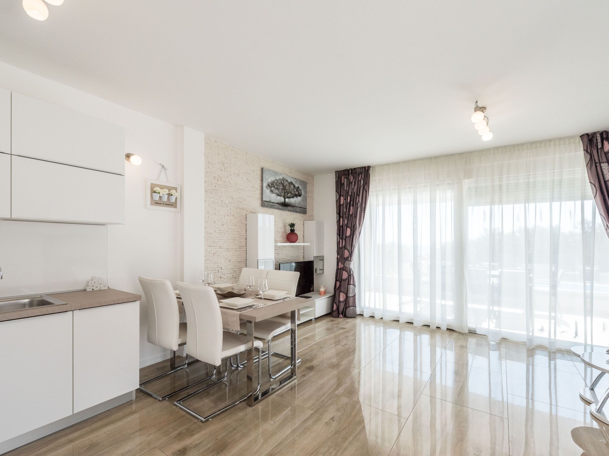 Villa Zora with Private Pool-Image-tags.info