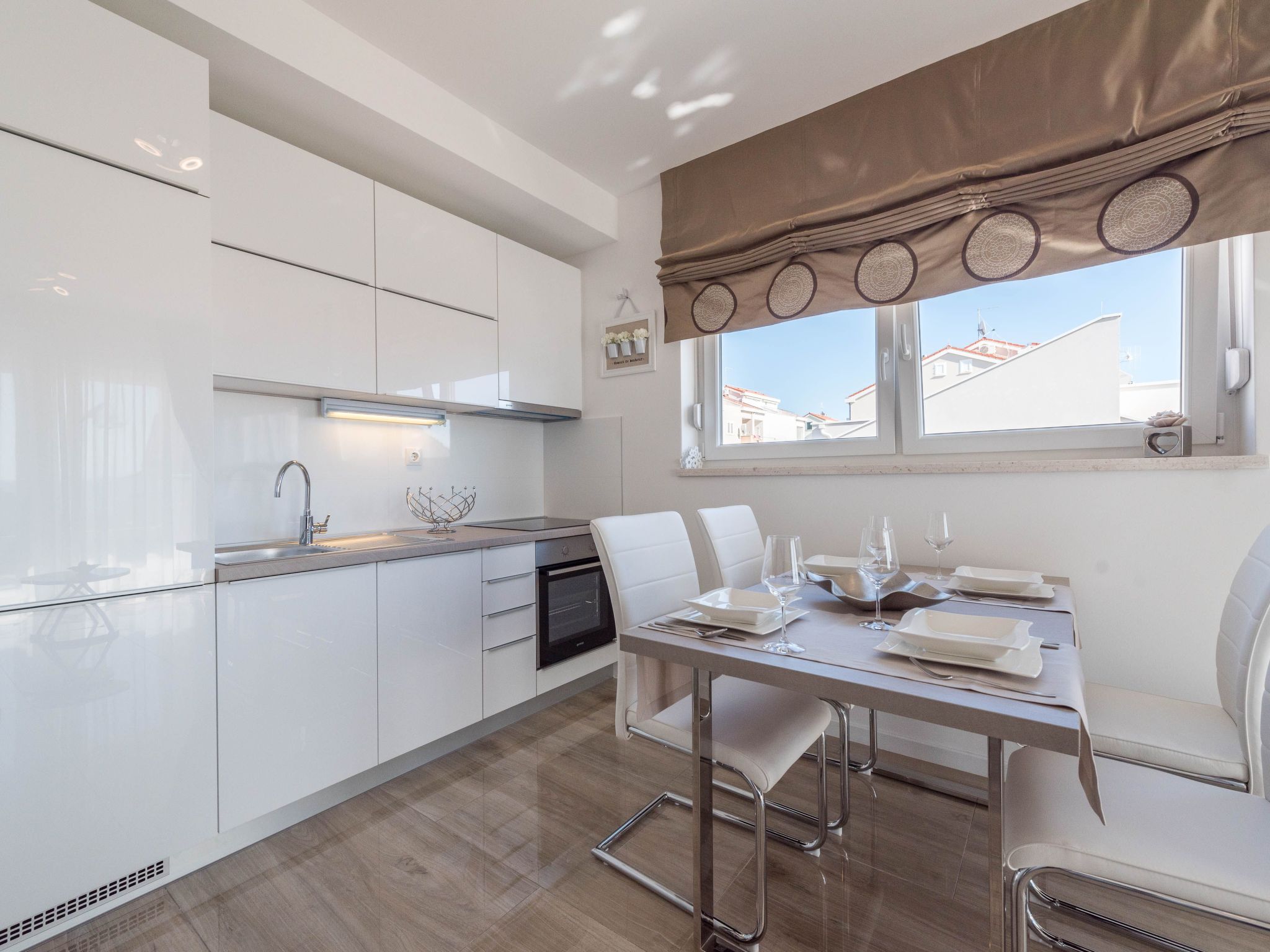 Villa Zora with Private Pool-Image-tags.info