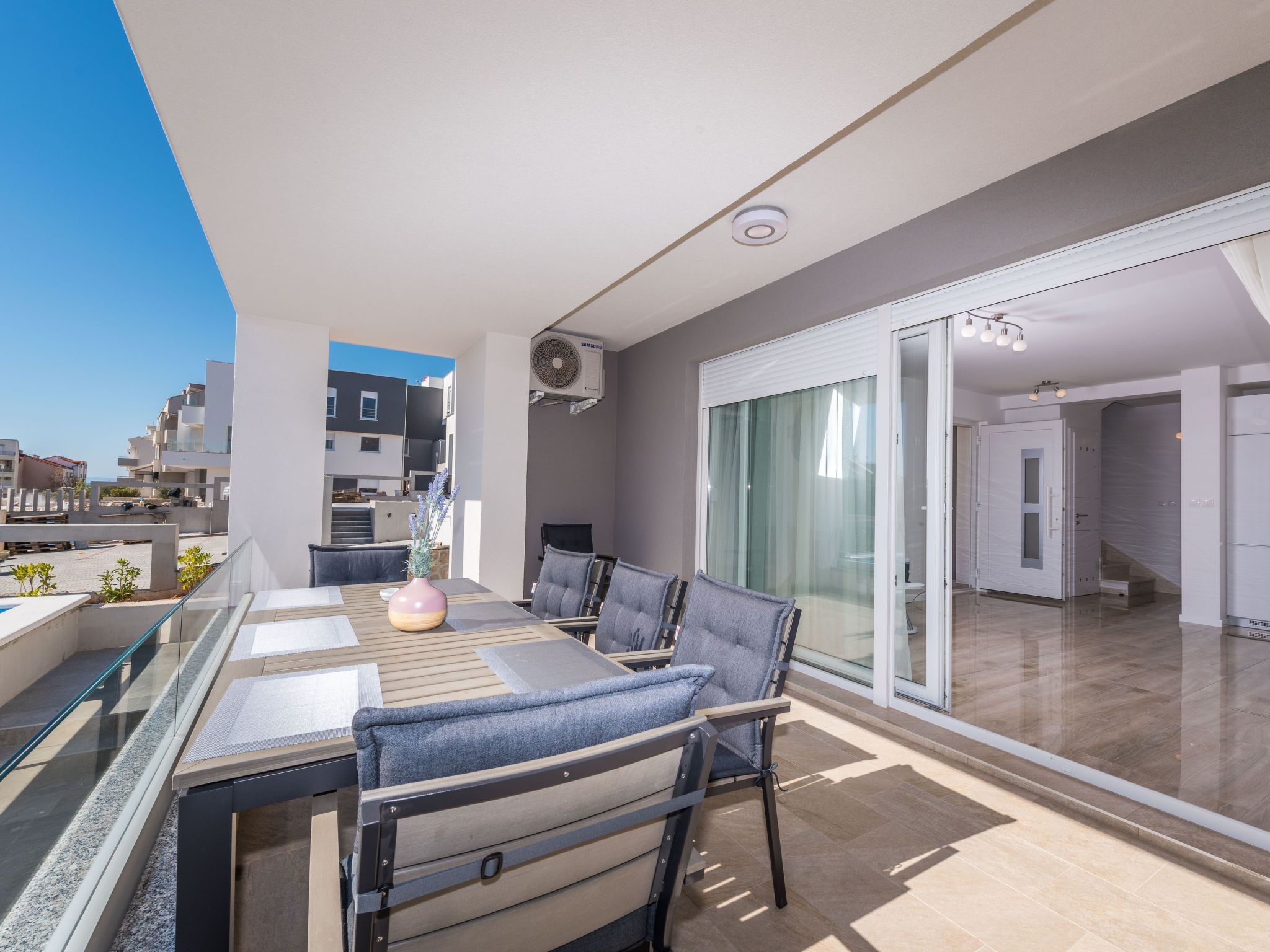 Villa Zora with Private Pool-Image-tags.info