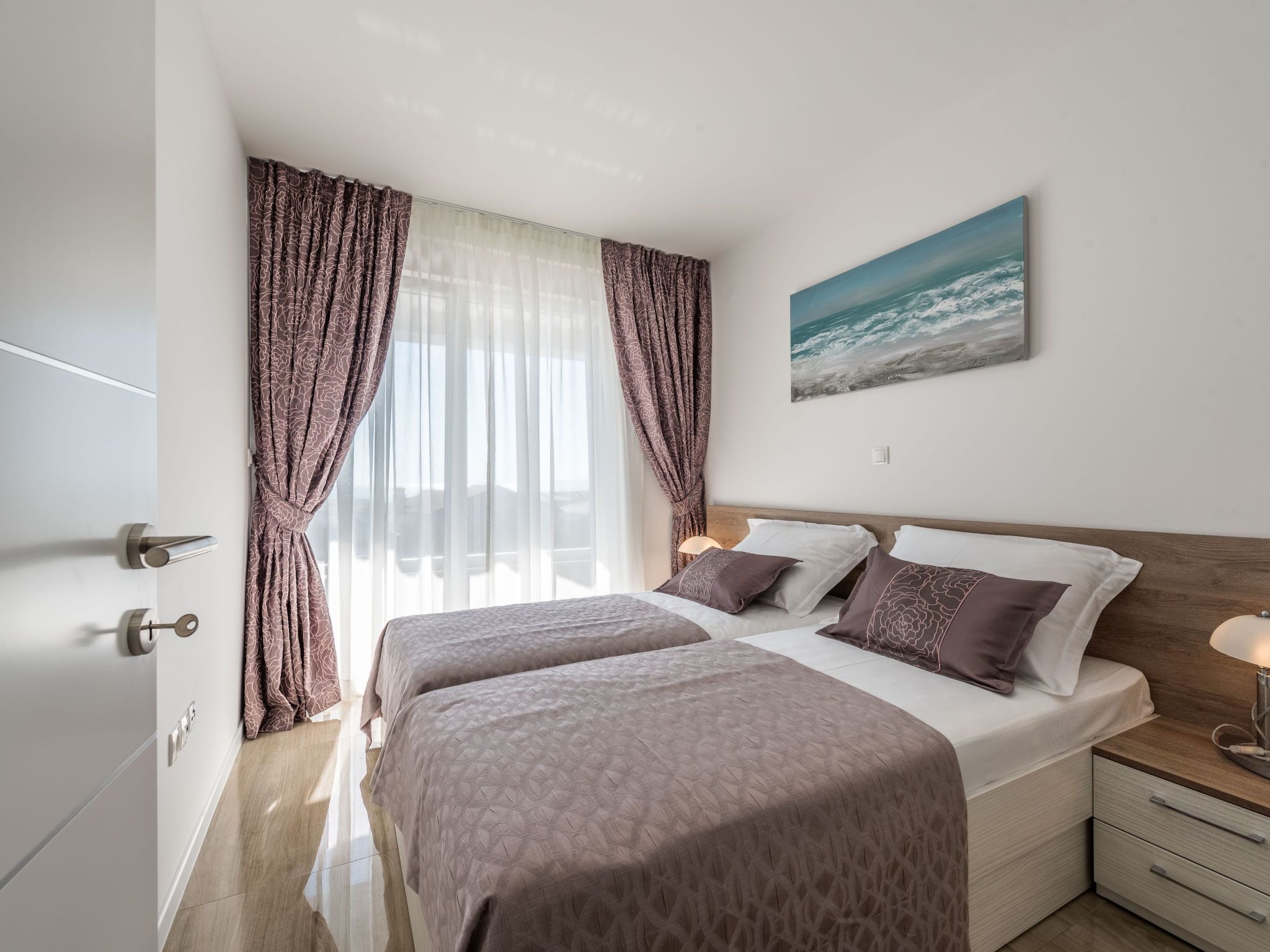 Villa Zora with Private Pool-Image-tags.info