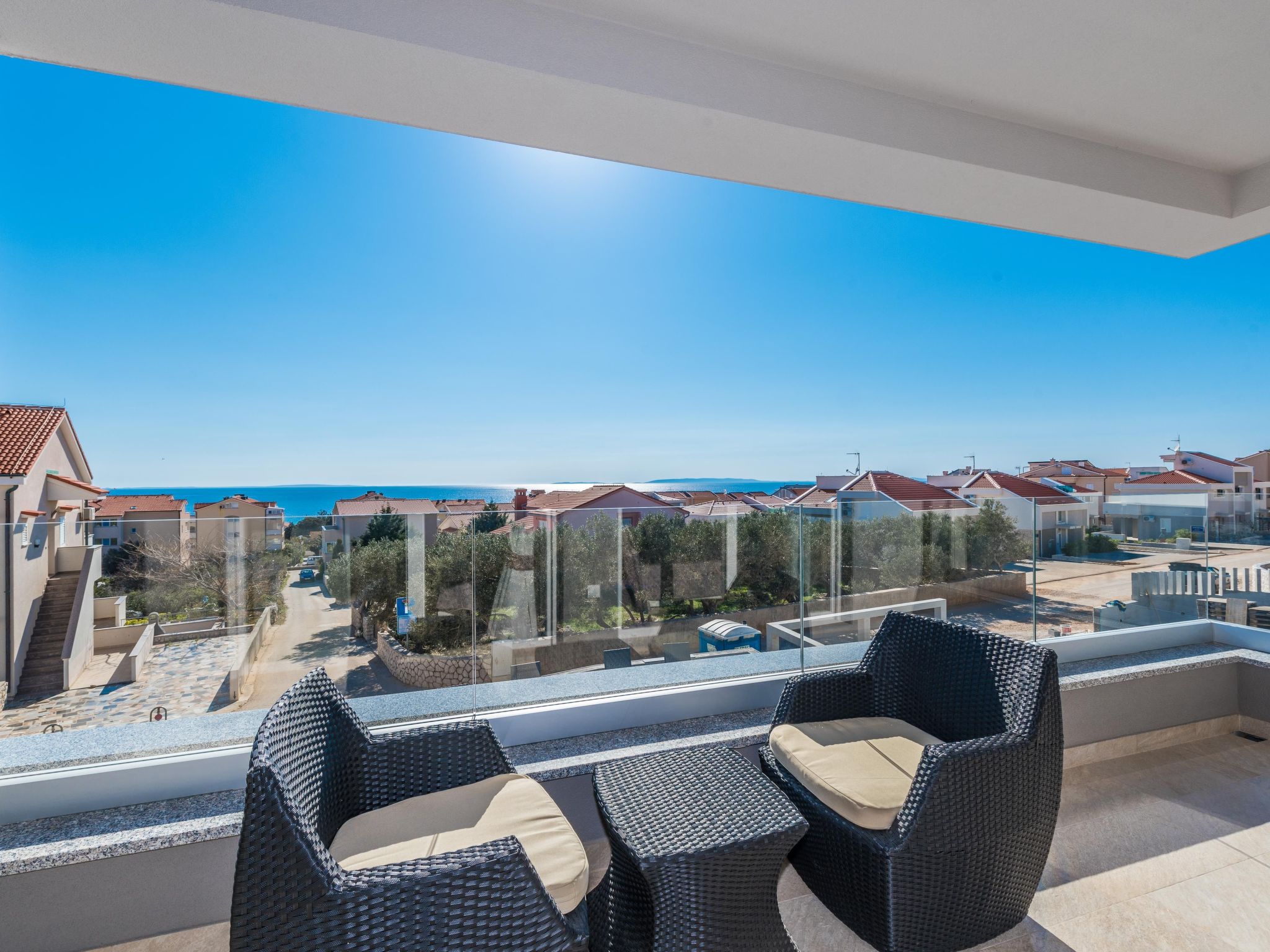 Villa Zora with Private Pool-Image-tags.info