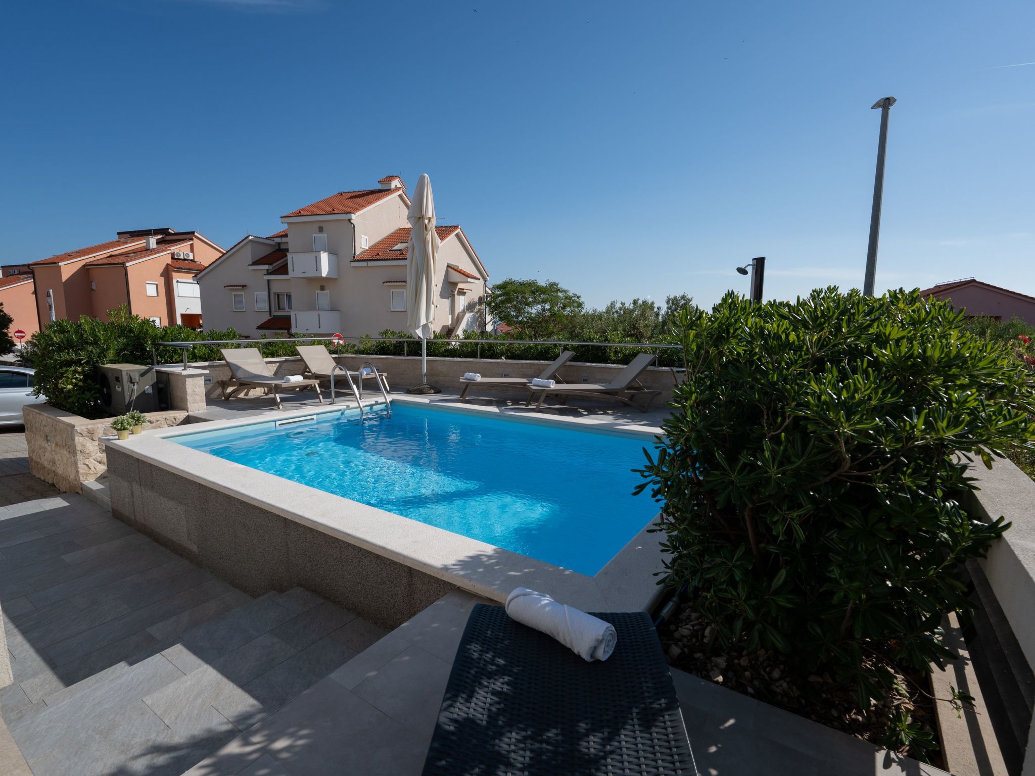 Villa Zora with Private Pool-Image-tags.info