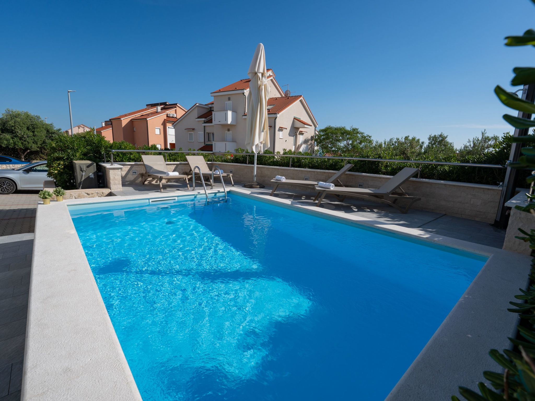 Villa Zora with Private Pool-Image-tags.info