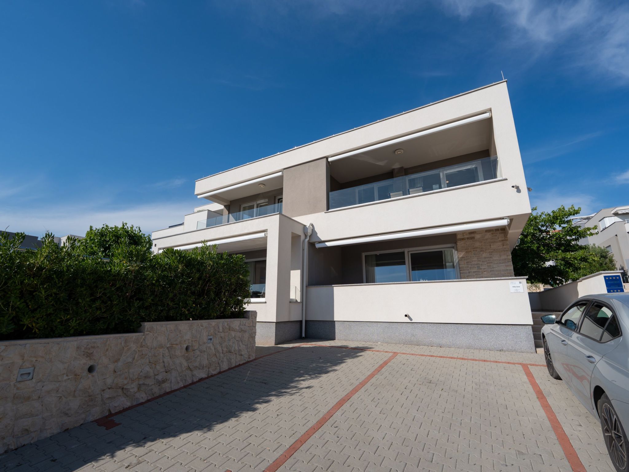 Villa Zora with Private Pool-Image-tags.info