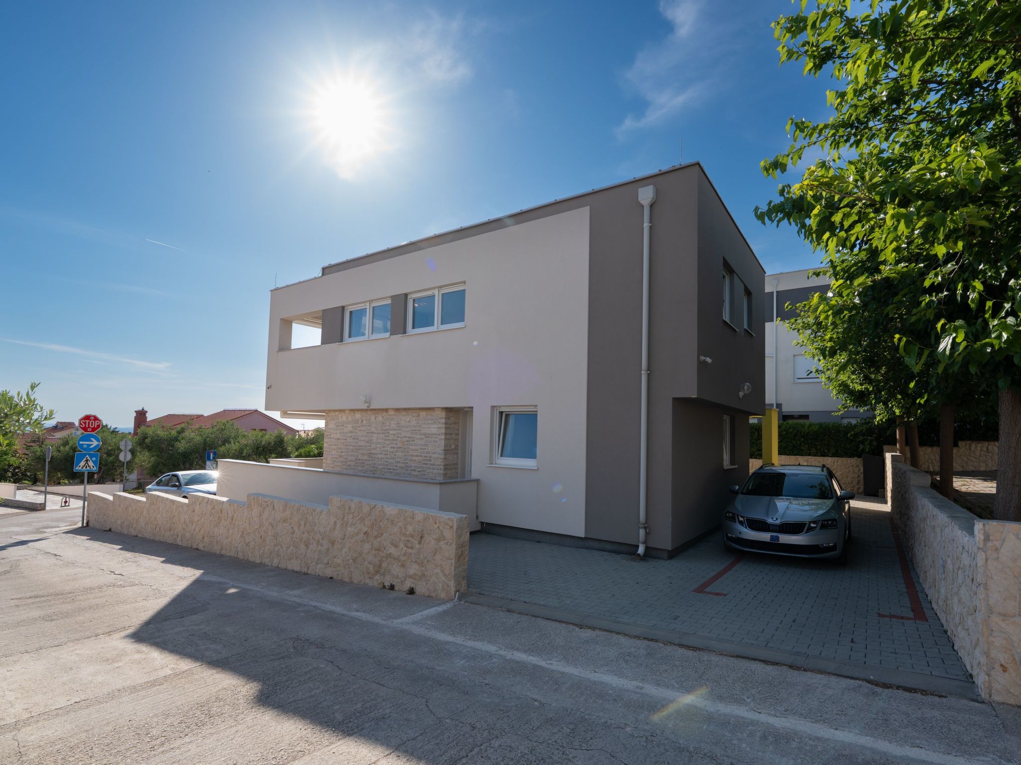 Villa Zora with Private Pool-Image-tags.info