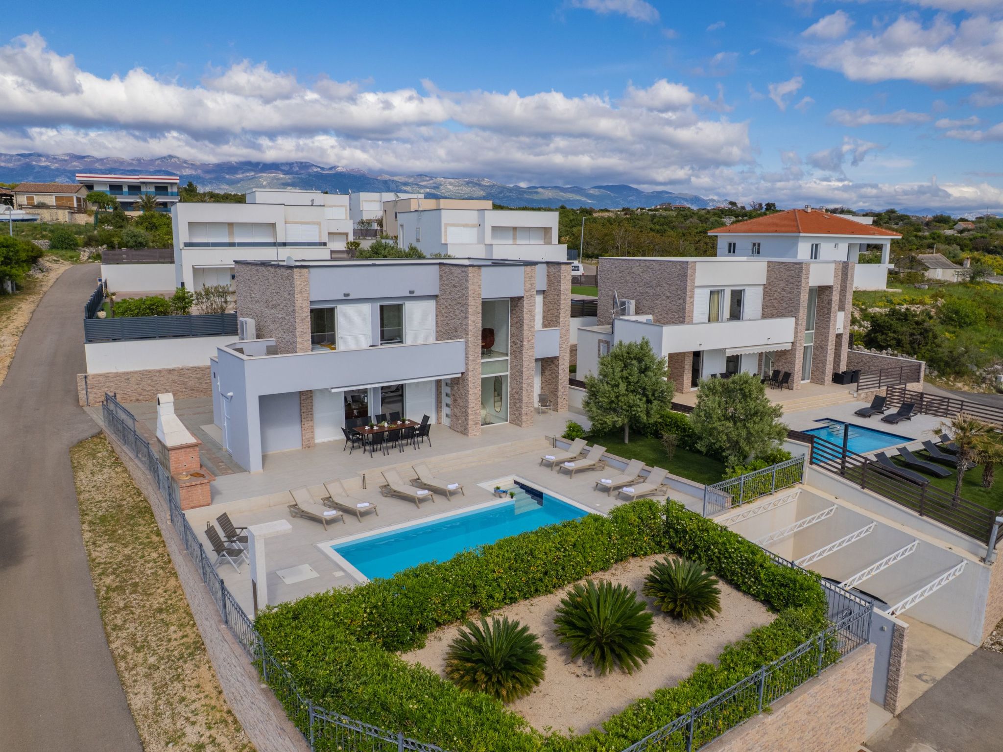 Luxuriöse Villa Royal I mit privatem Pool-Image-tags.info