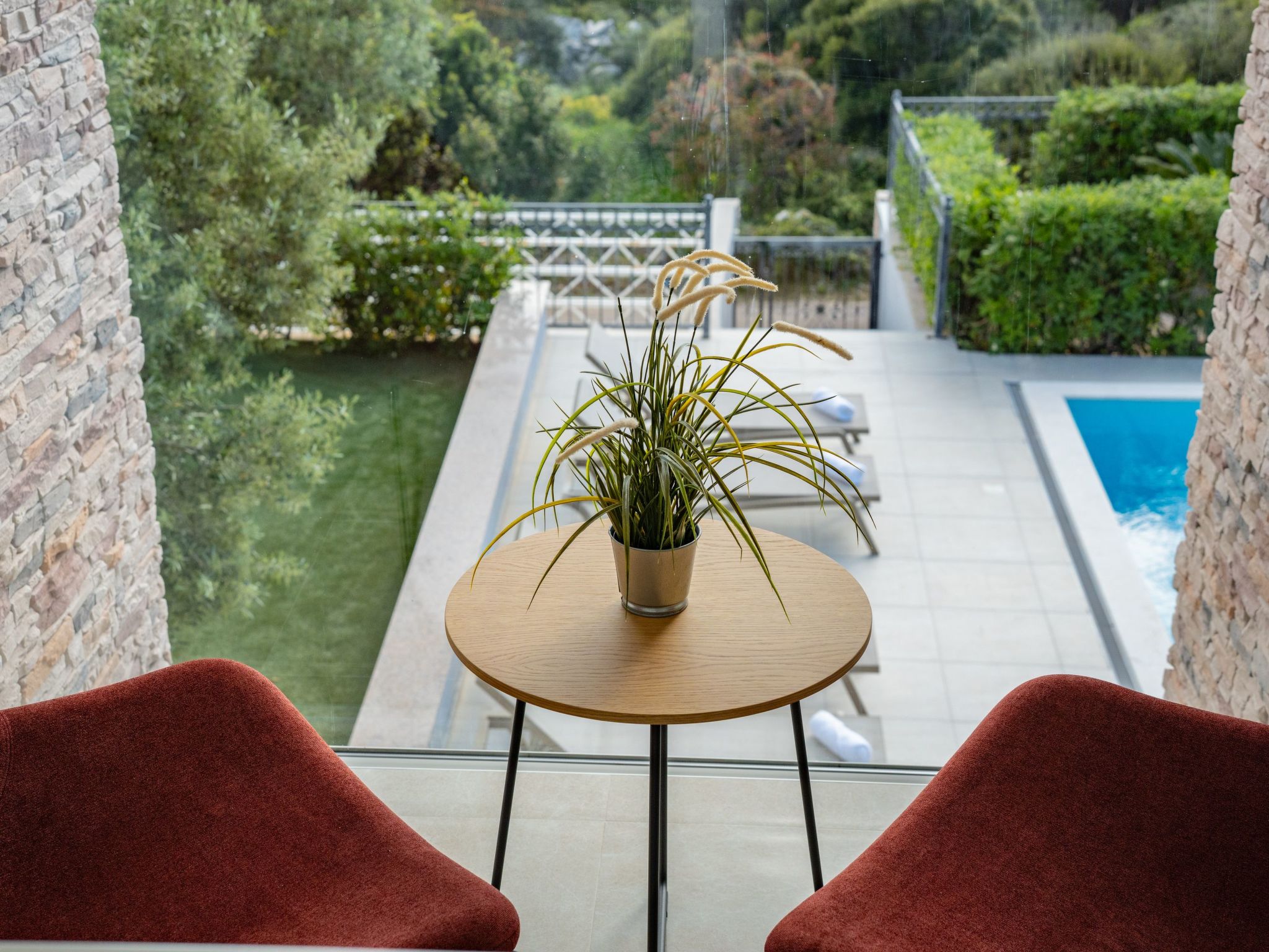 Luxuriöse Villa Royal I mit privatem Pool-Image-tags.info