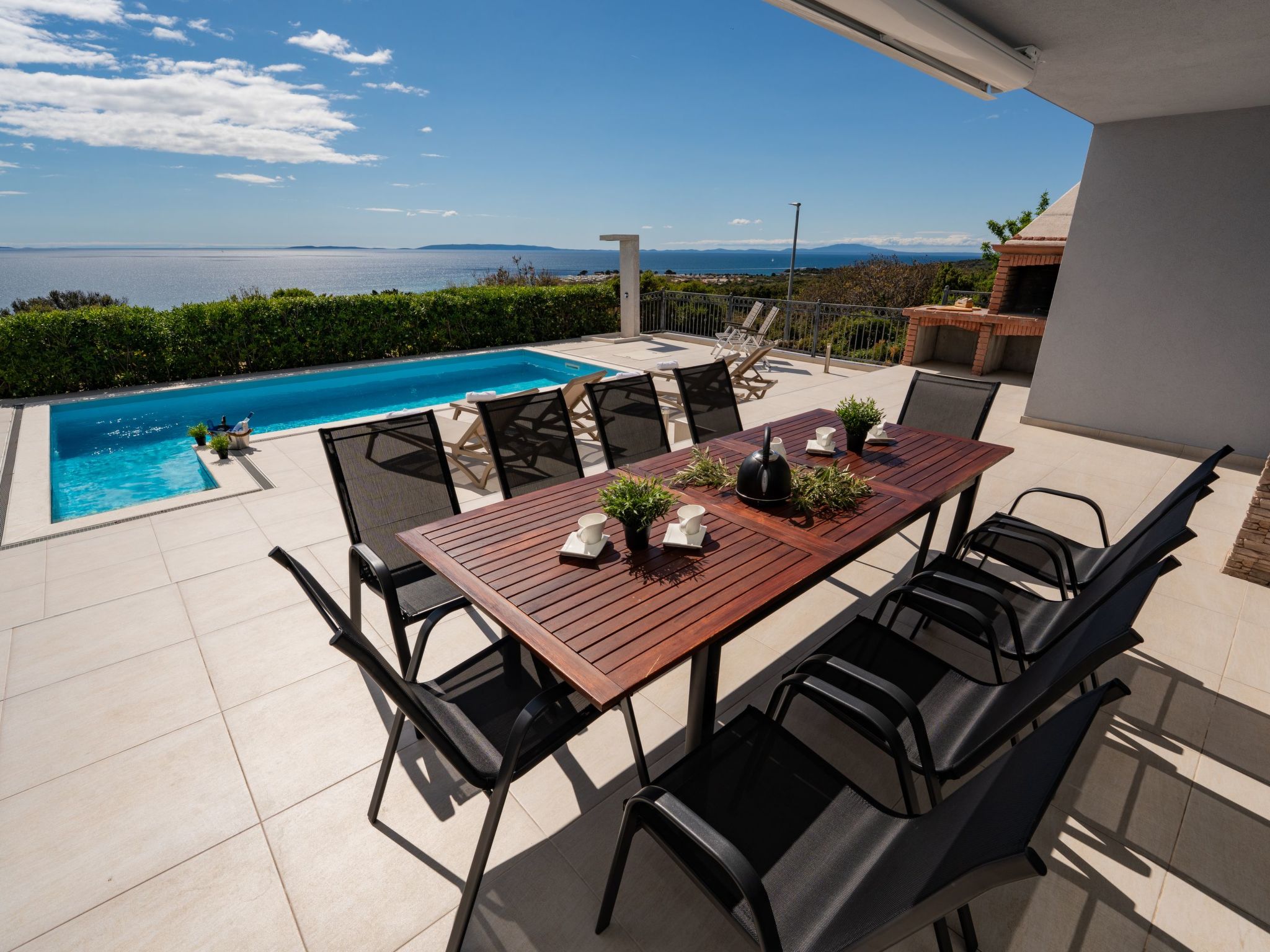 Luxuriöse Villa Royal I mit privatem Pool-Image-tags.info