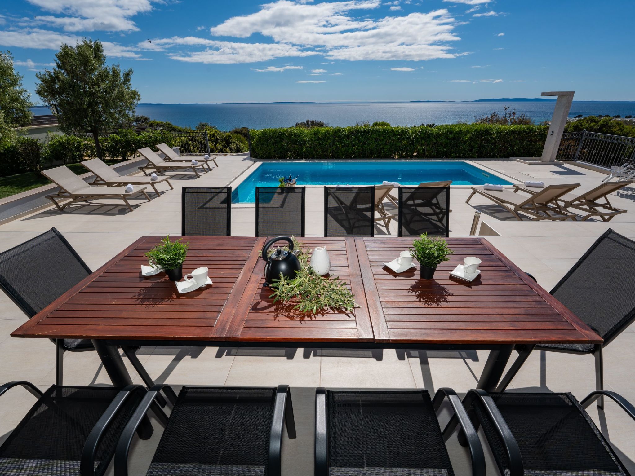 Luxuriöse Villa Royal I mit privatem Pool-Image-tags.info