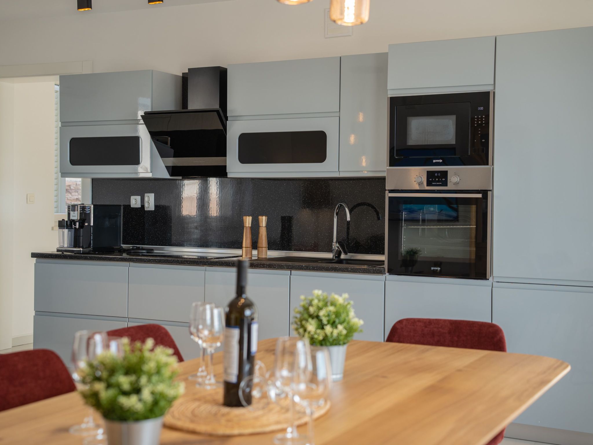 Luxuriöse Villa Royal I mit privatem Pool-Image-tags.info