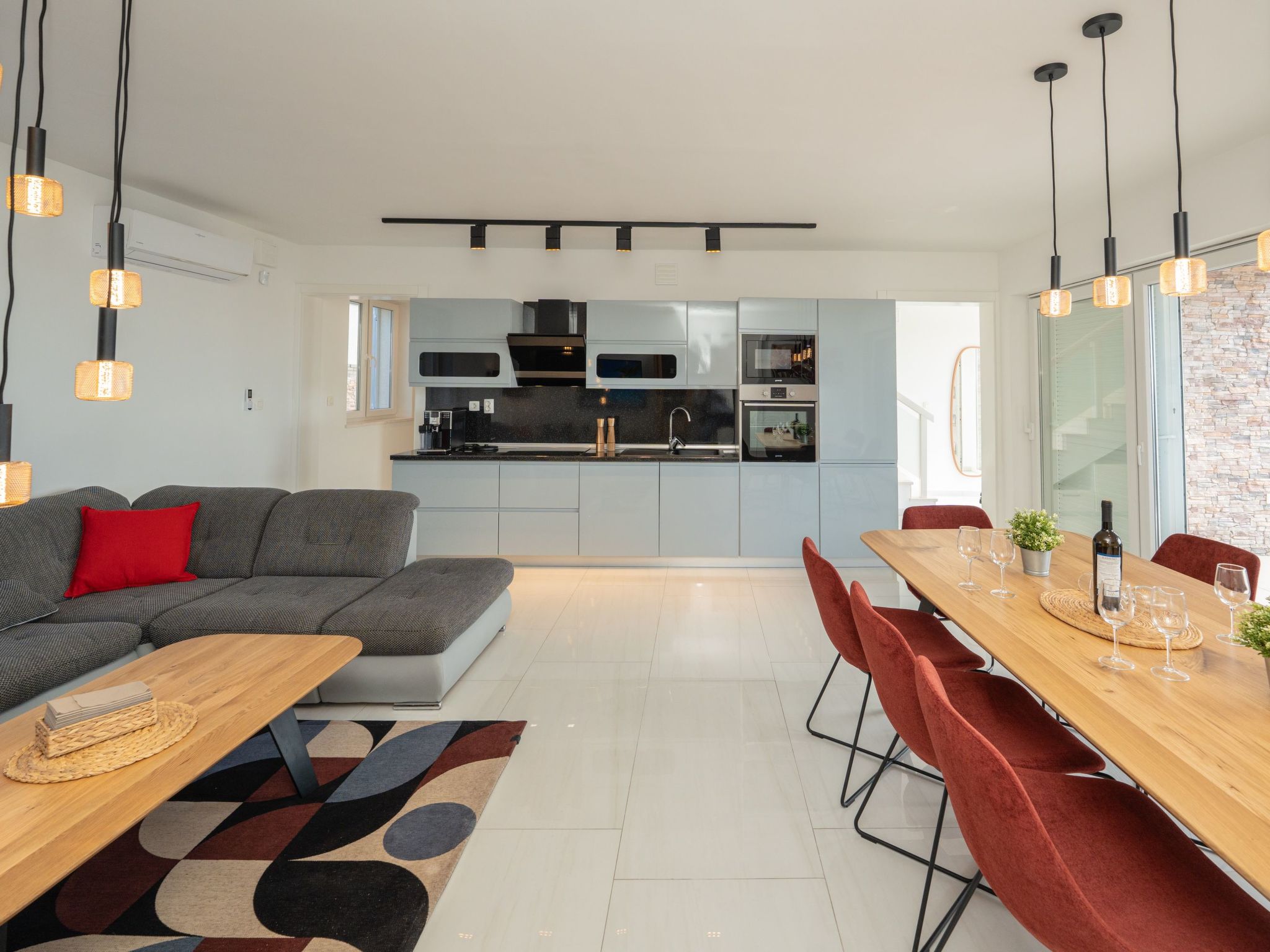 Luxuriöse Villa Royal I mit privatem Pool-Image-tags.info