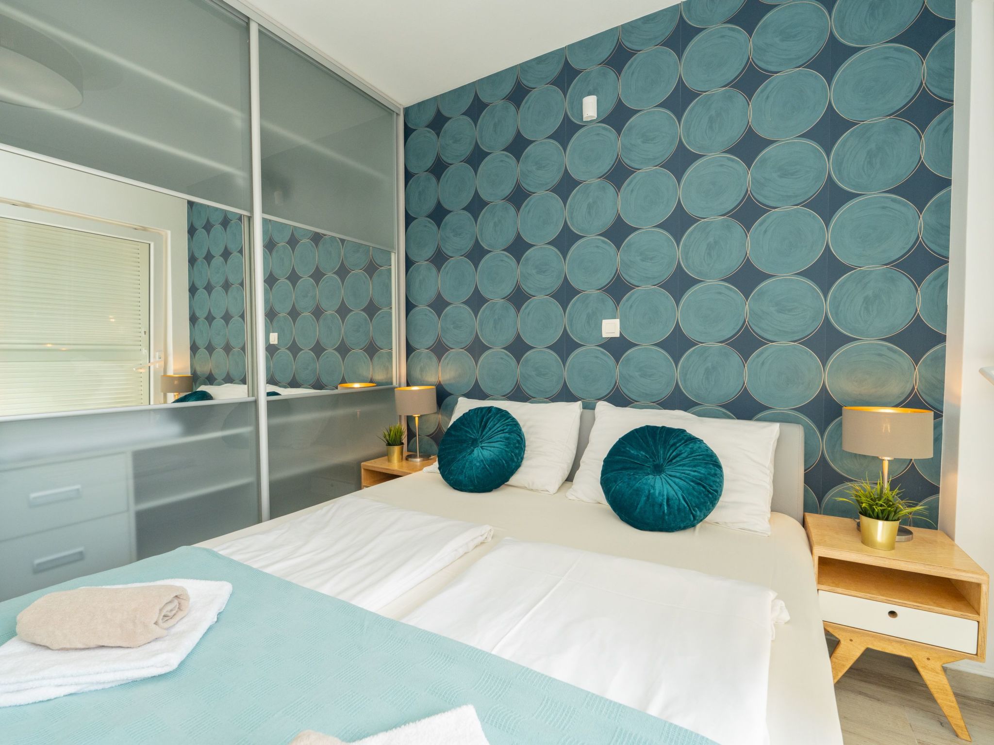 Luxuriöse Villa Royal I mit privatem Pool-Image-tags.info