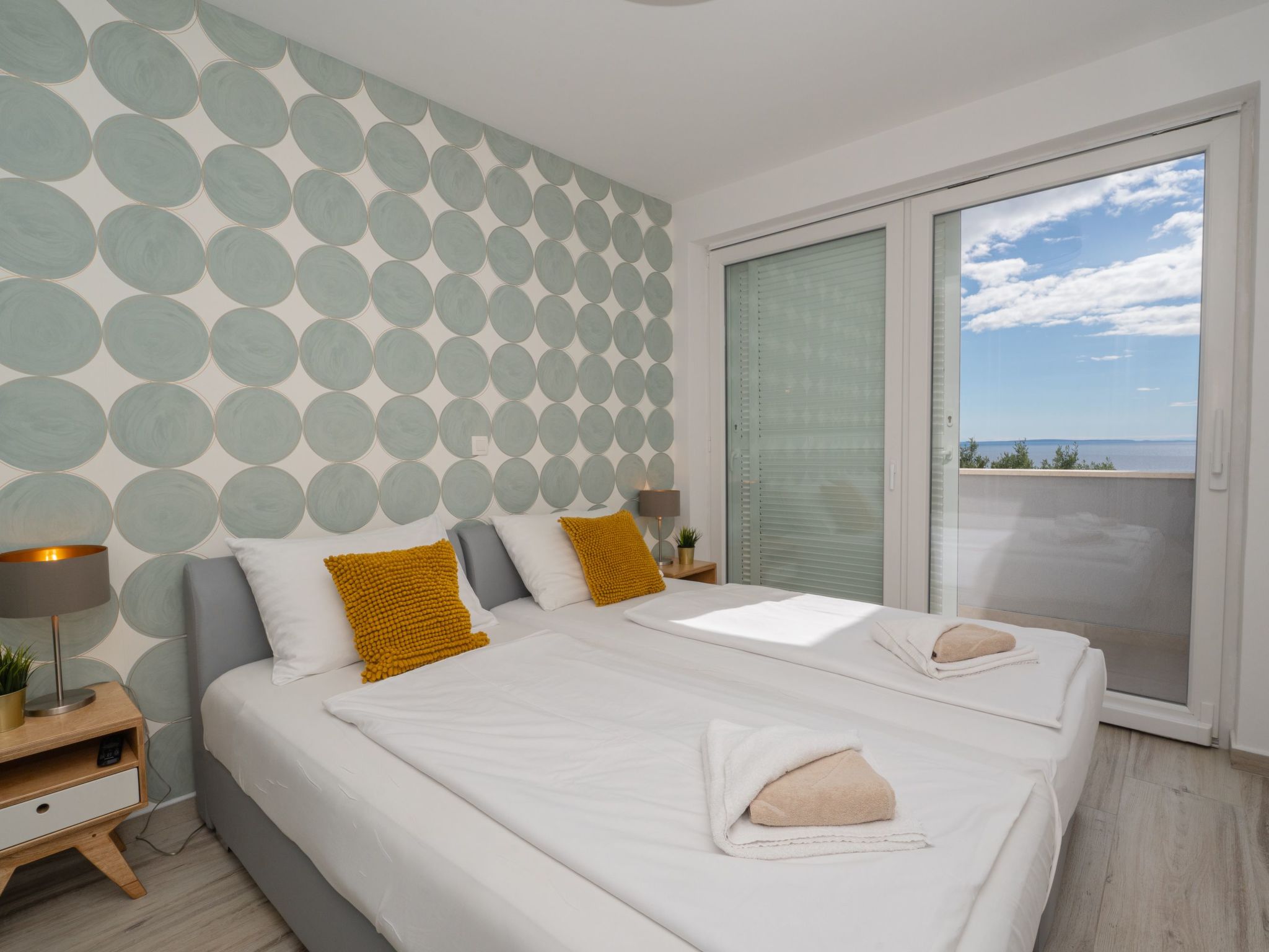 Luxuriöse Villa Royal I mit privatem Pool-Image-tags.info