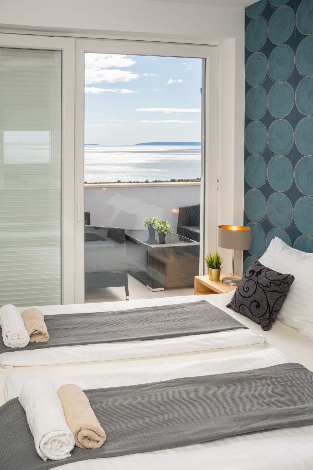 Luxuriöse Villa Royal I mit privatem Pool-Image-tags.info