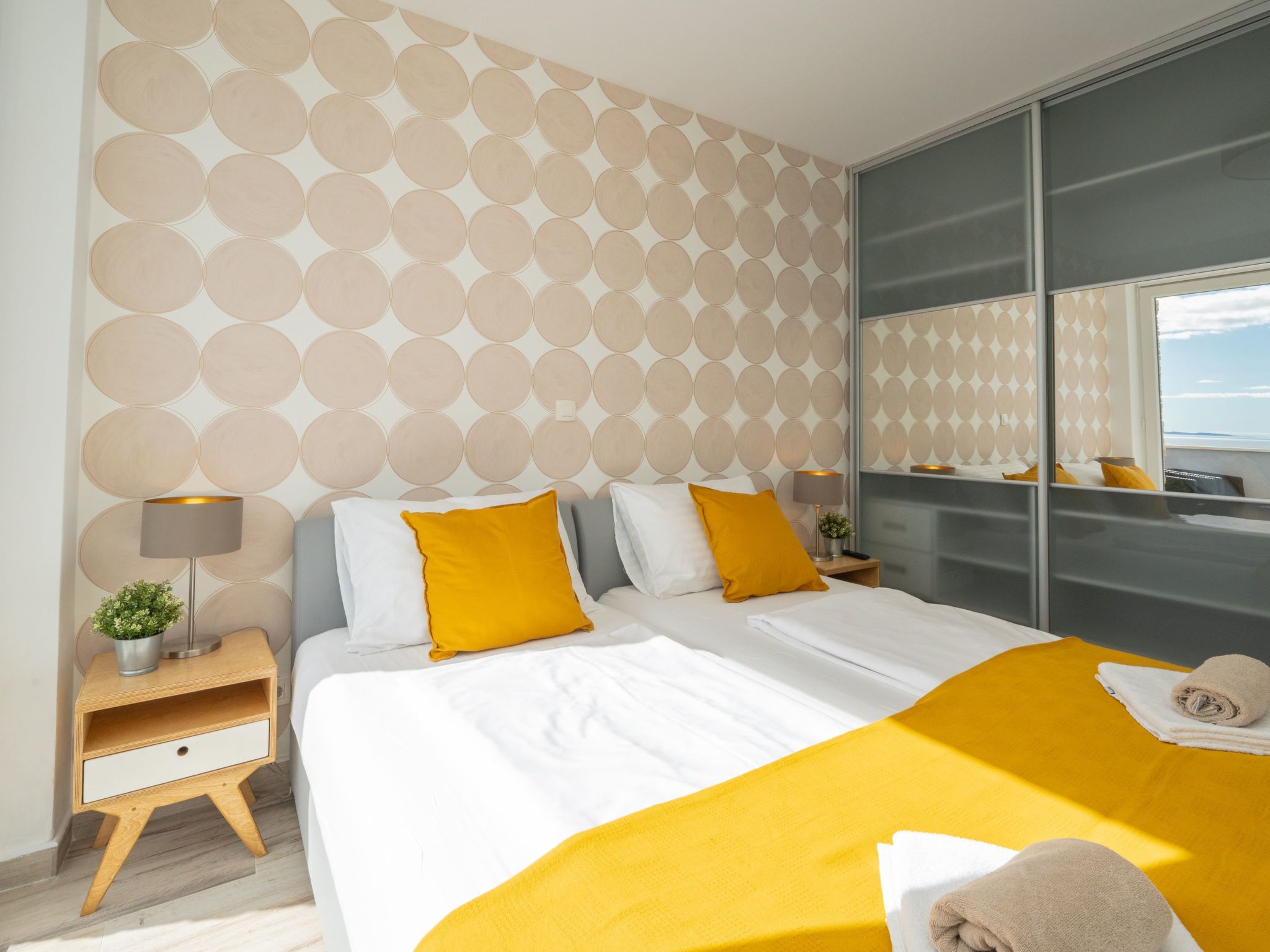 Luxuriöse Villa Royal I mit privatem Pool-Image-tags.info