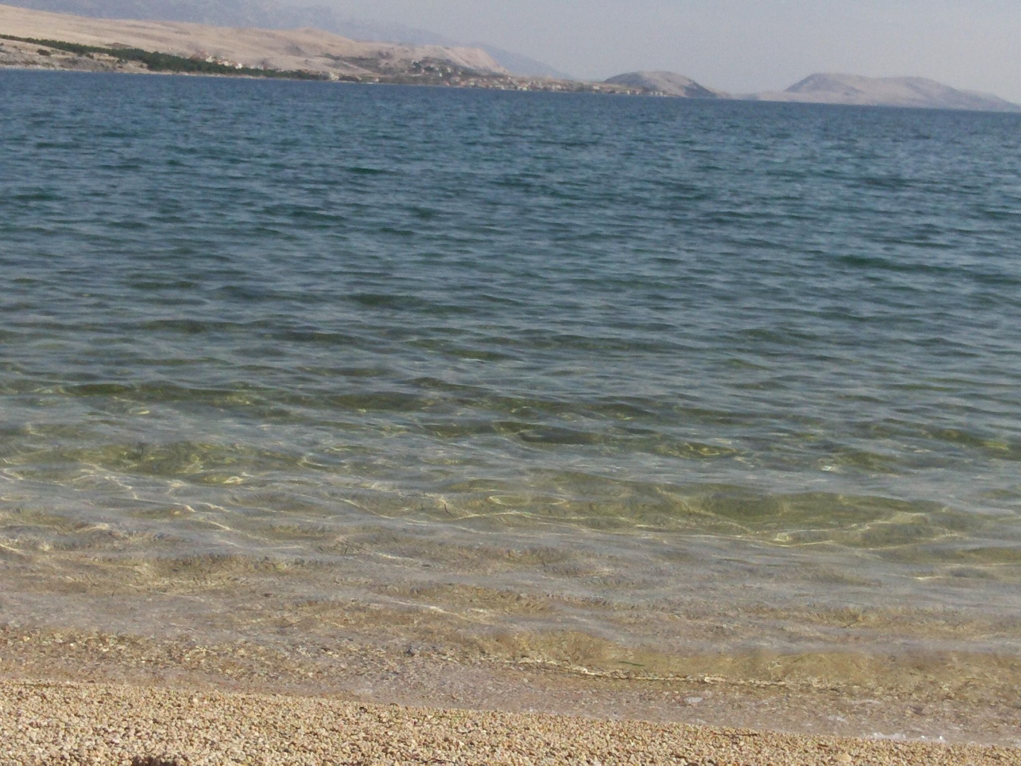 Apartment mit Meerblick-Dehors