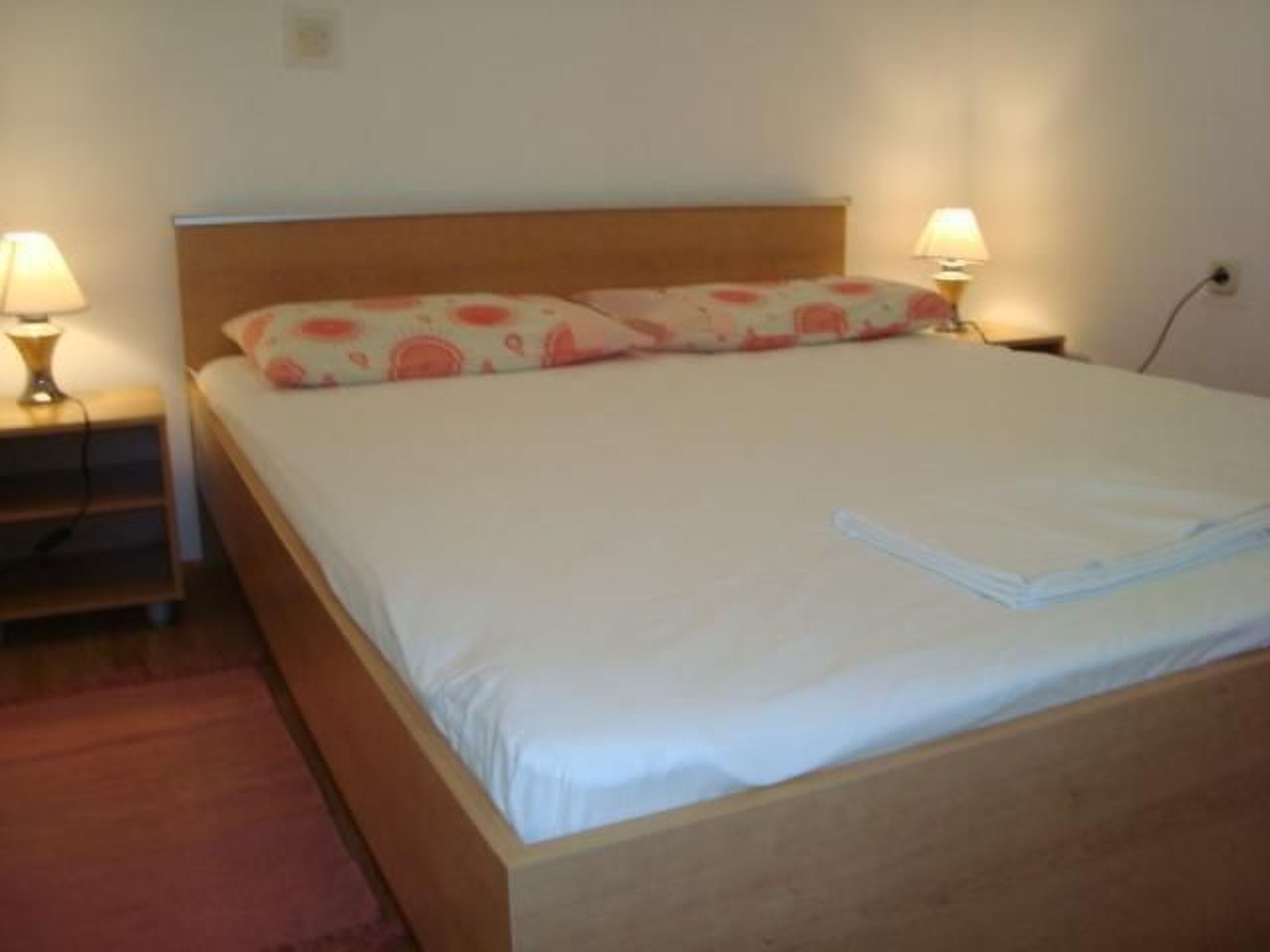 Appartement met zeezicht in Pag/Zubovići, 250m van de Kroatische kust - foto 9