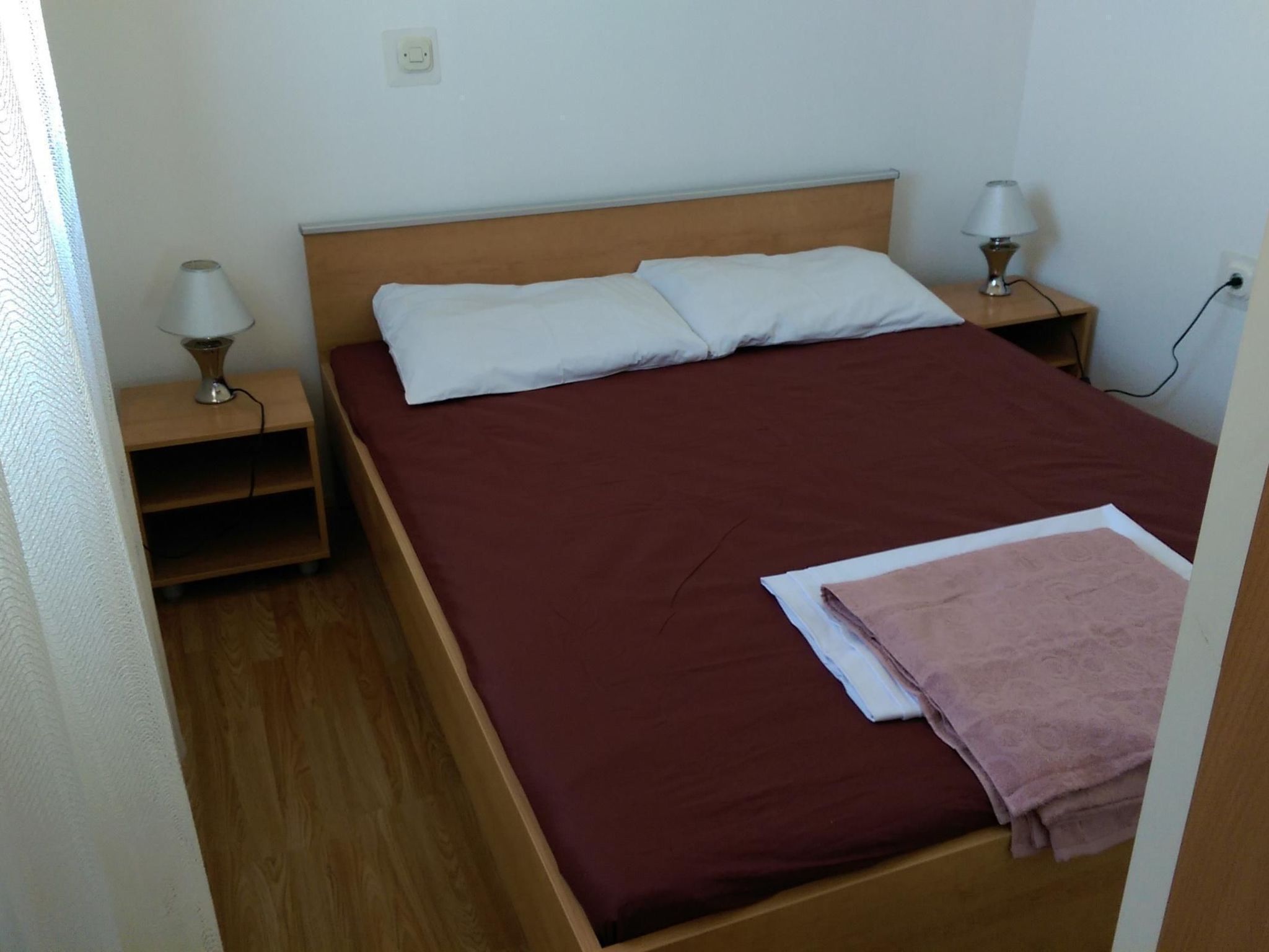 Appartement met zeezicht in Pag/Zubovići, 250m van de Kroatische kust - foto 12