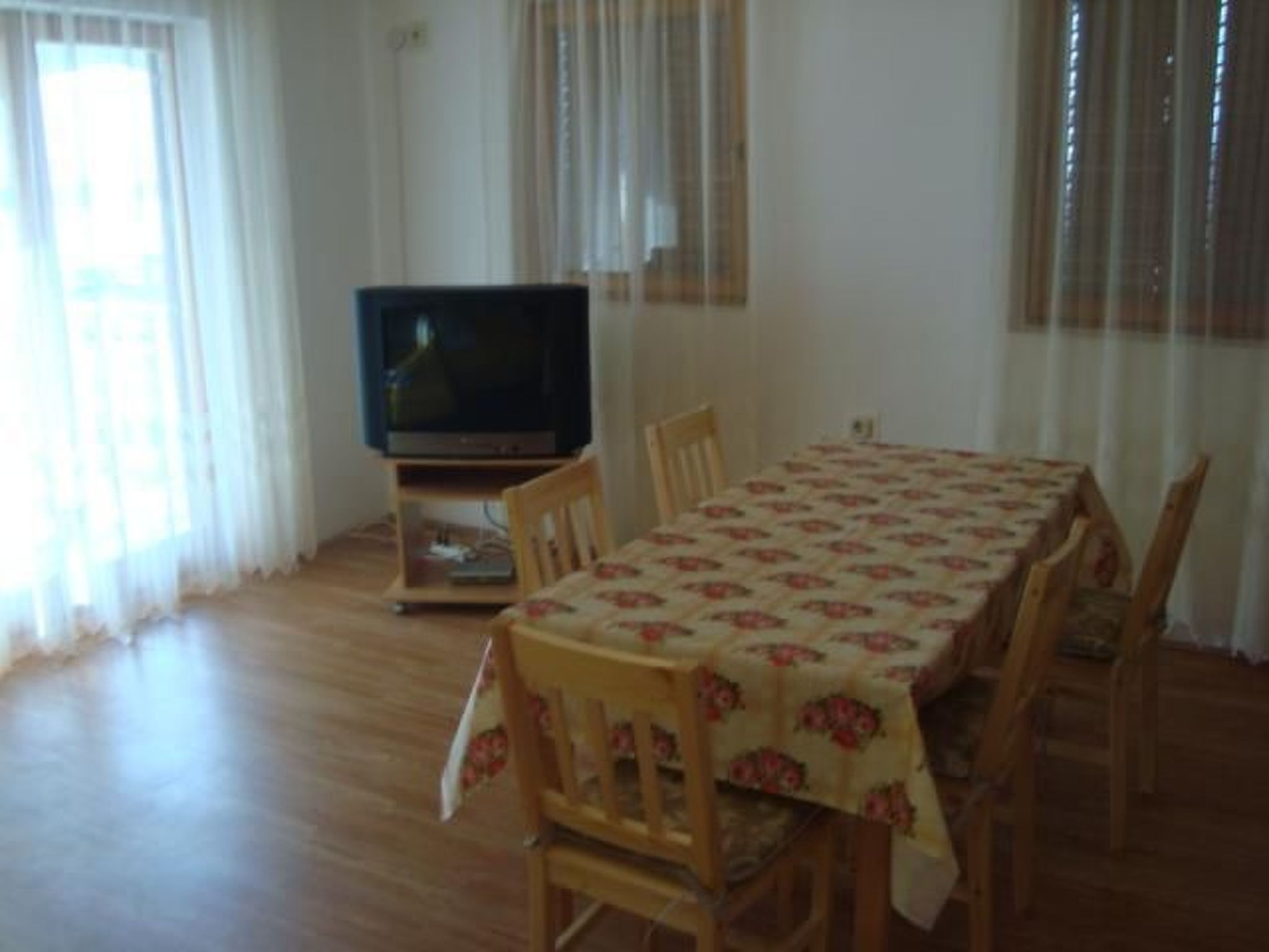 Appartement met zeezicht in Pag/Zubovići, 250m van de Kroatische kust - foto 15