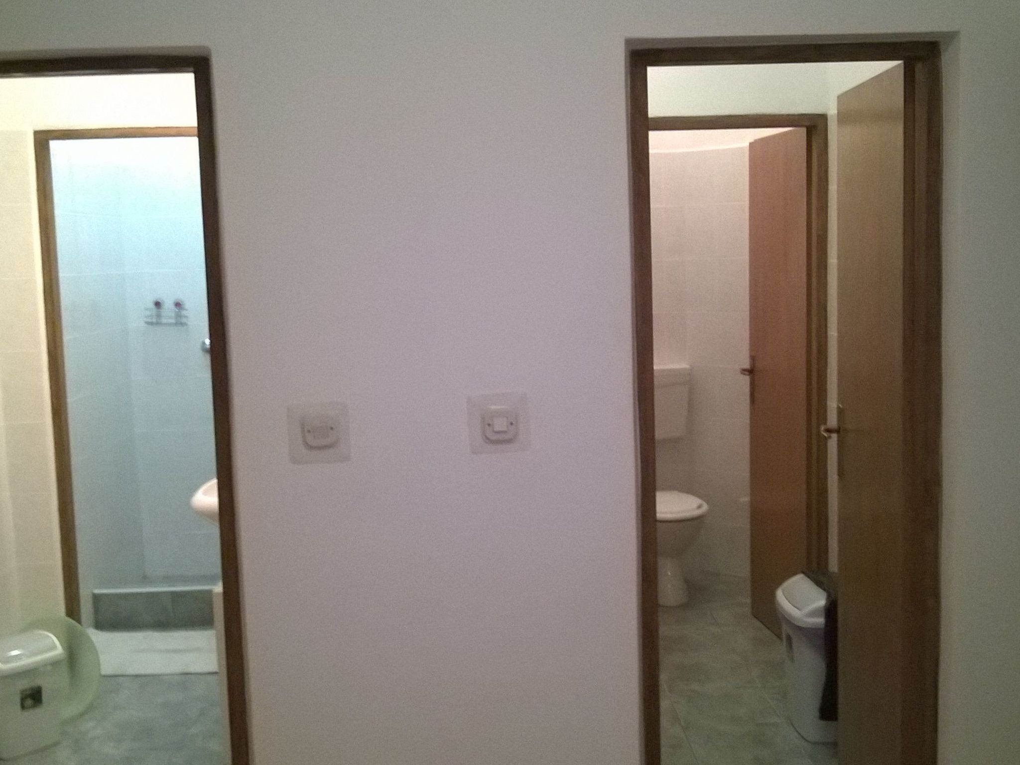 Appartement met zeezicht in Pag/Zubovići, 250m van de Kroatische kust - foto 18