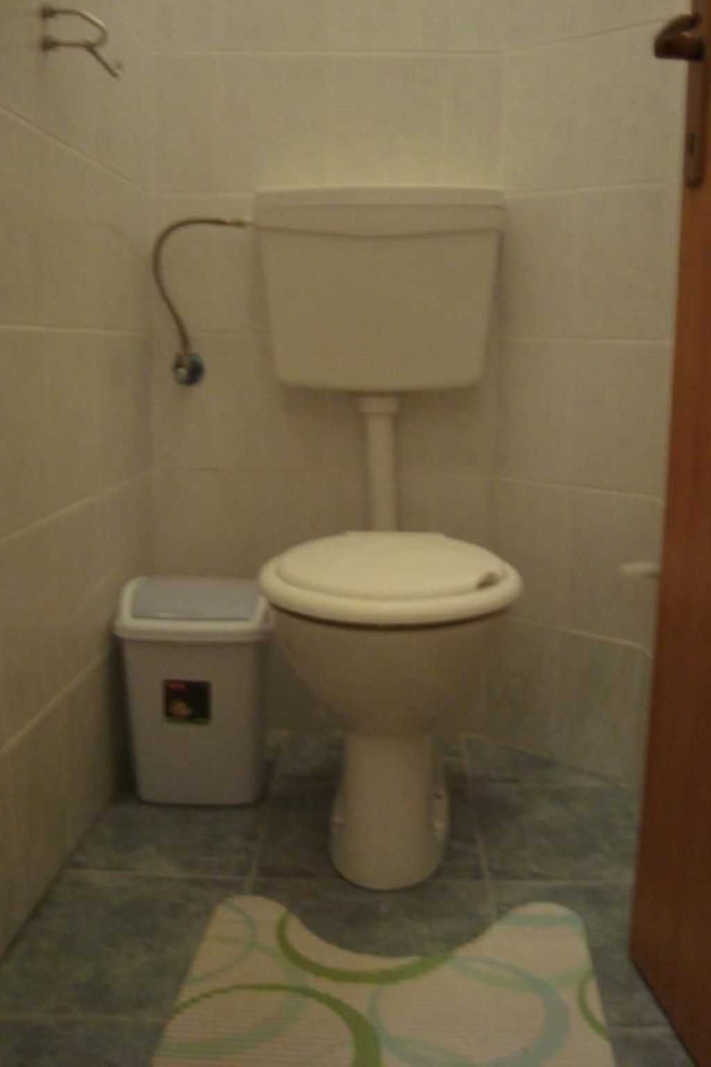 Appartement met zeezicht in Pag/Zubovići, 250m van de Kroatische kust - foto 19
