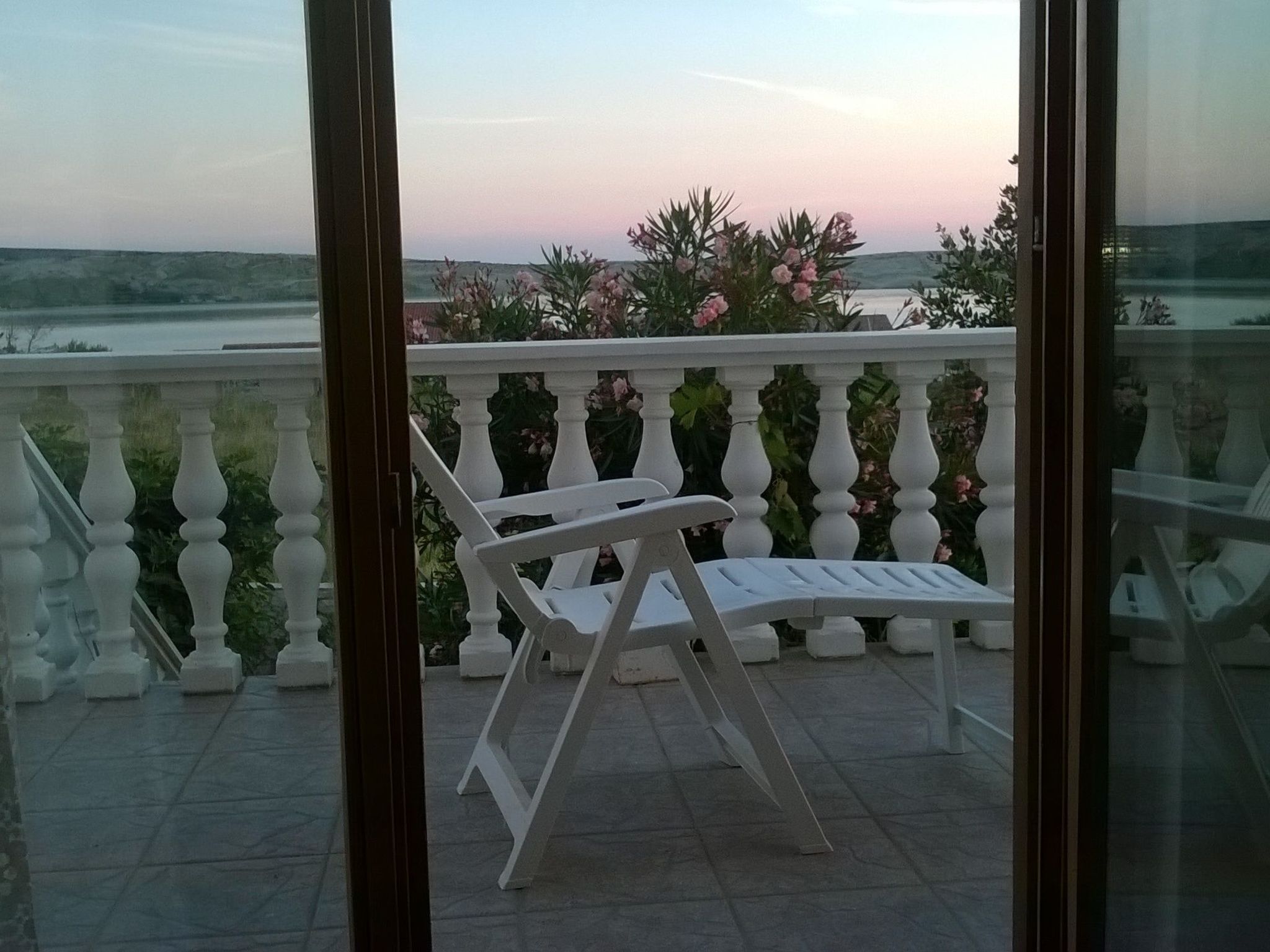 Vakantiehuis met 1 slaapkamer(s) in Pag/Zubovici (Kroatië) voor 2 personen