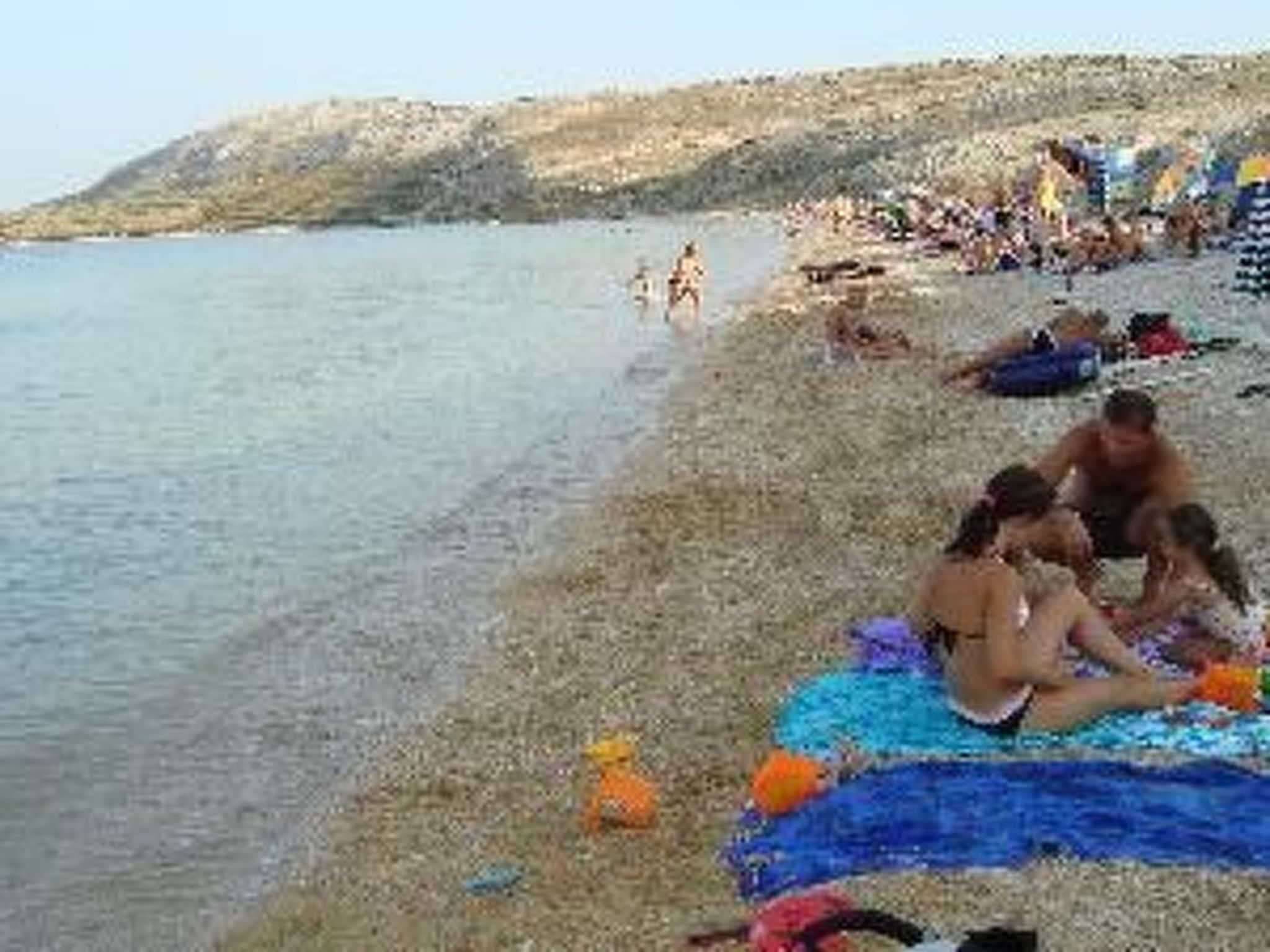 Mit Blick auf das Wasser-Image-tags.info