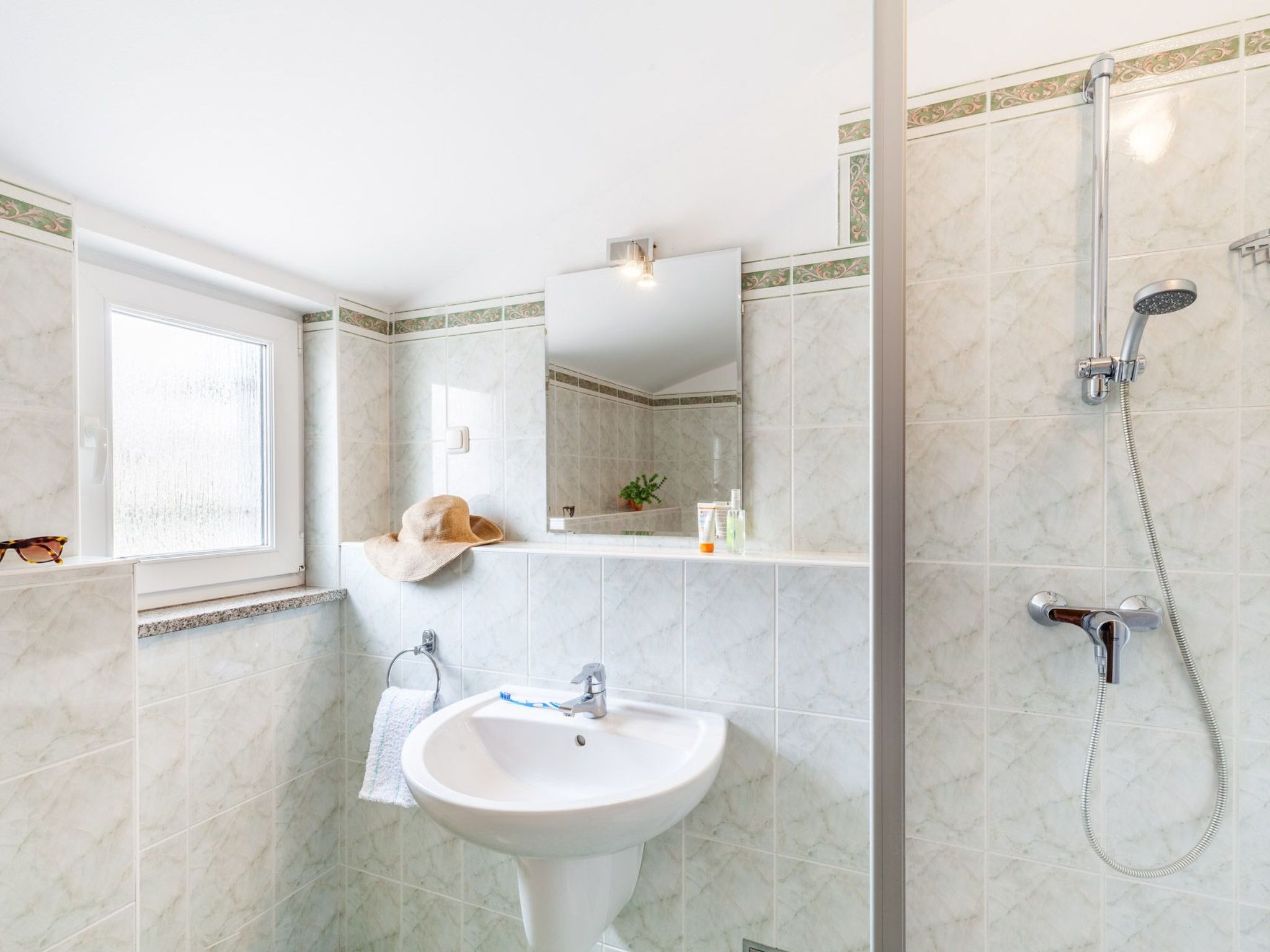 Appartement Rajka-Drinnen