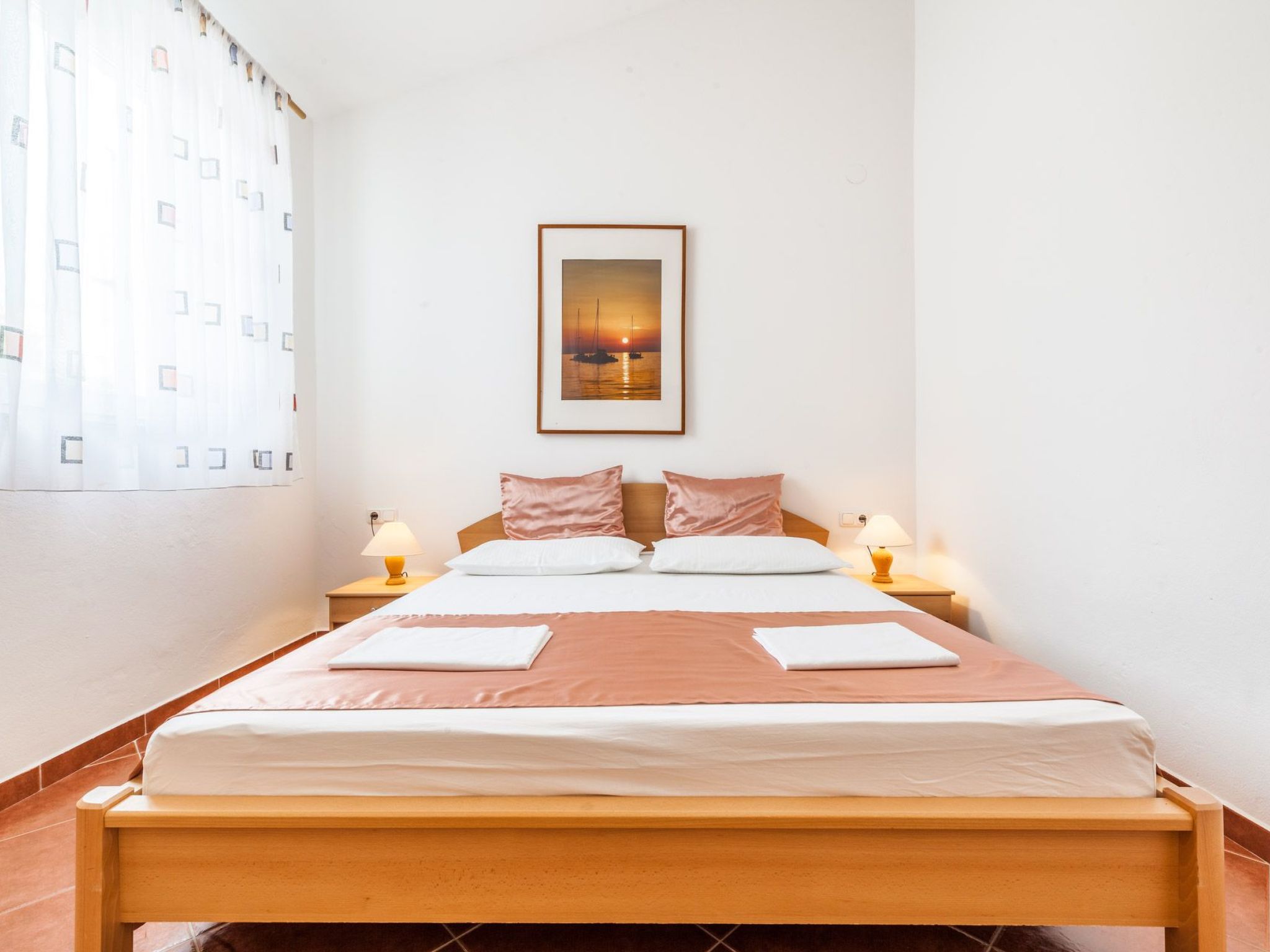 Appartement Rajka-Binnen