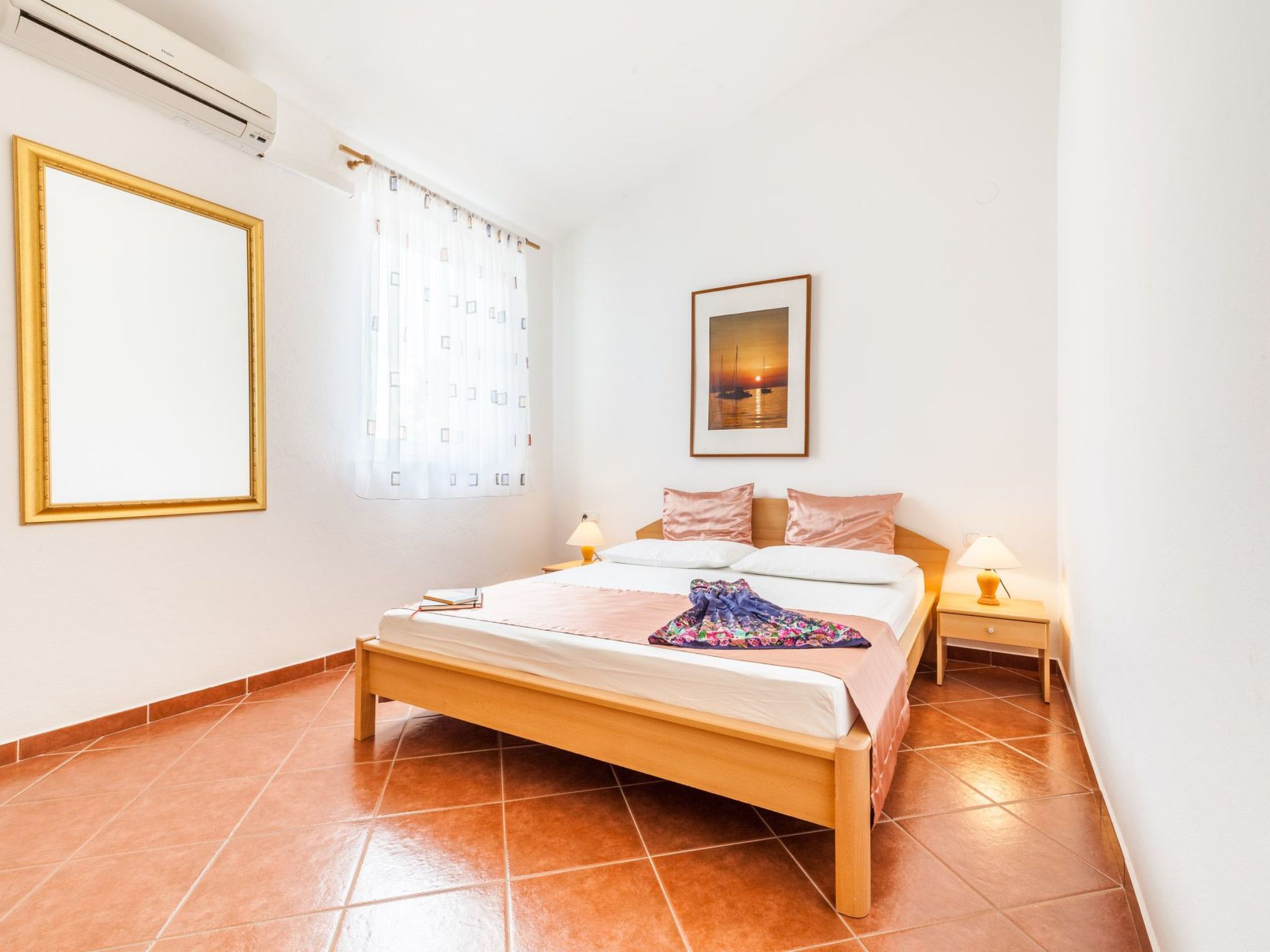 Appartement Rajka-Binnen