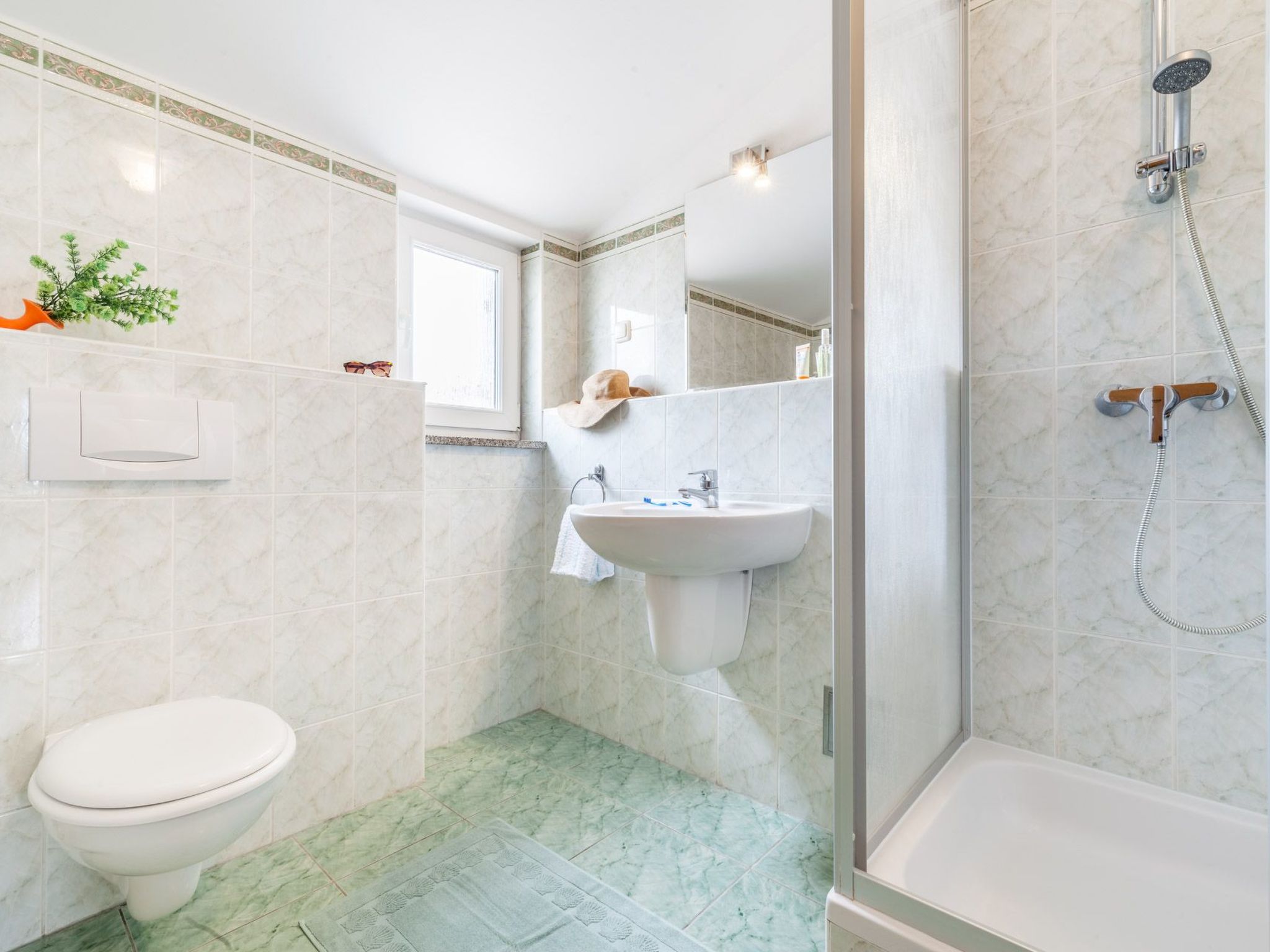 Appartement Rajka-Binnen