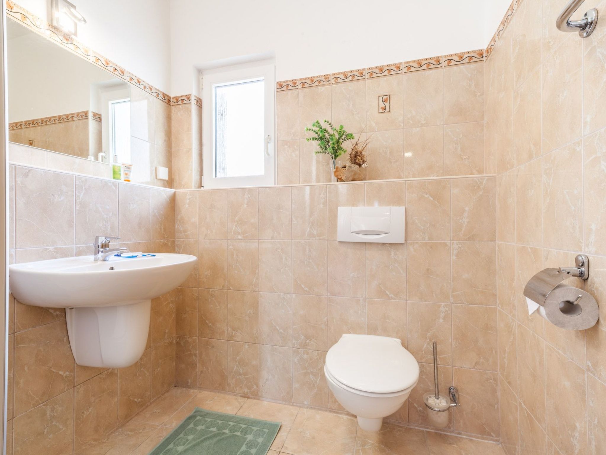 Appartement Rajka-Drinnen