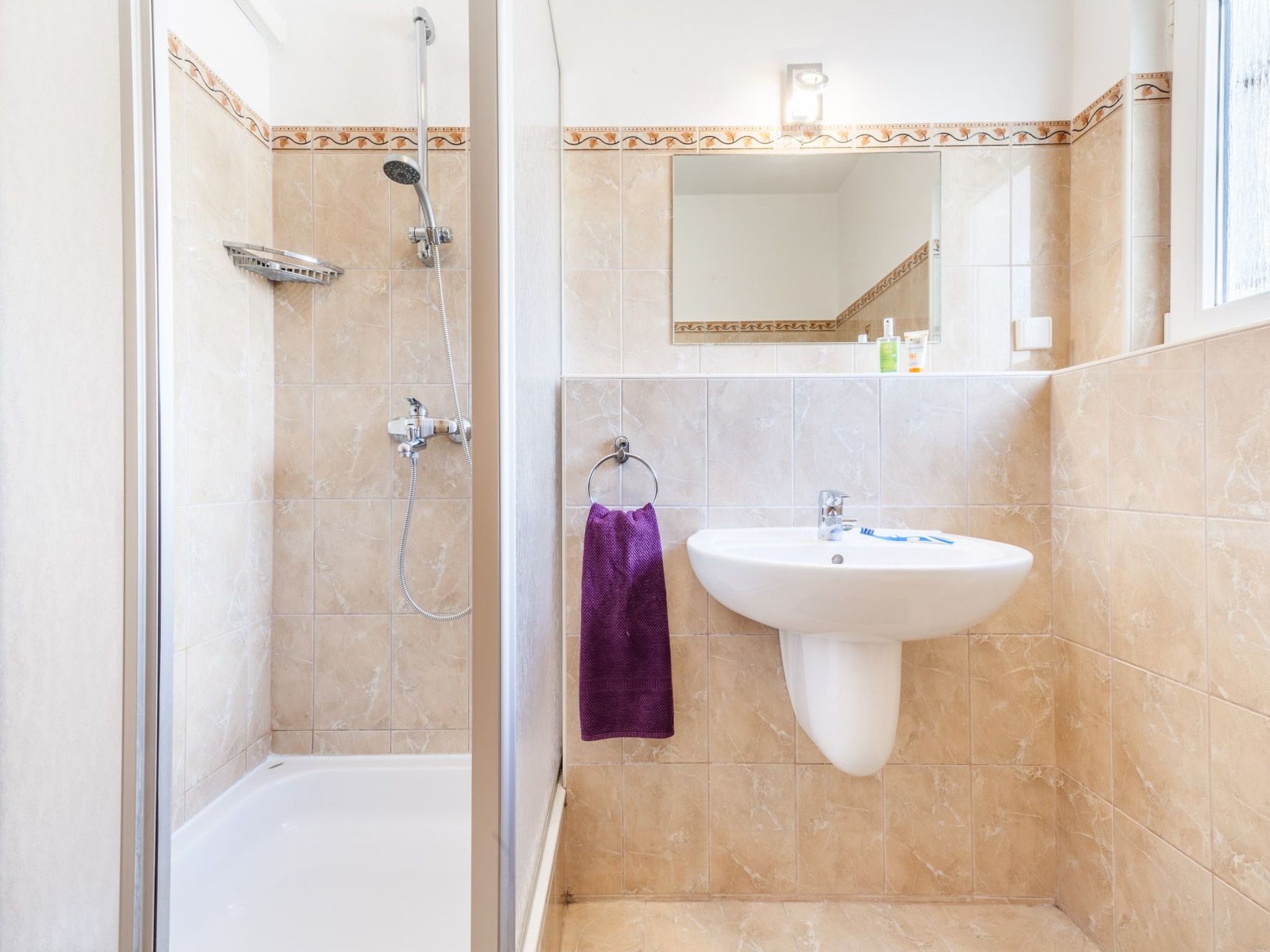 Appartement Rajka-Drinnen