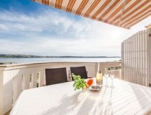 Appartement Rajka