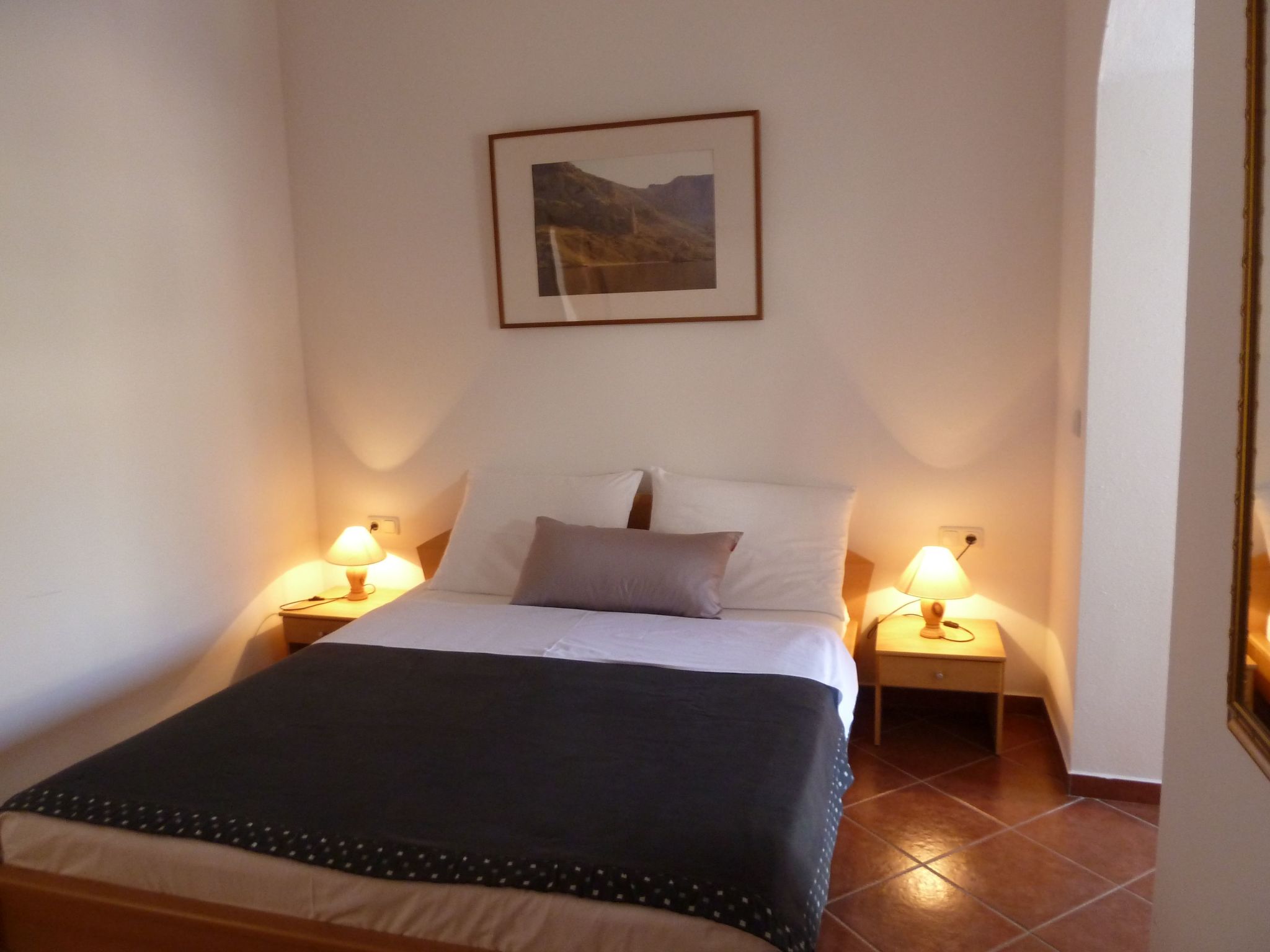 Appartement Rajka-Drinnen