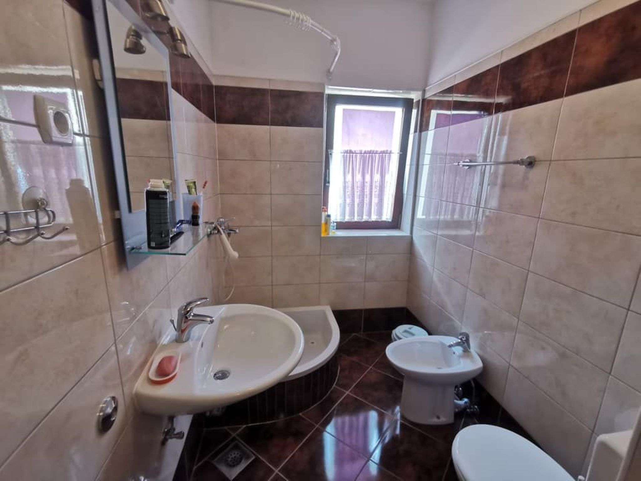 Wohnung Katarina auf der Insel Pag-Drinnen