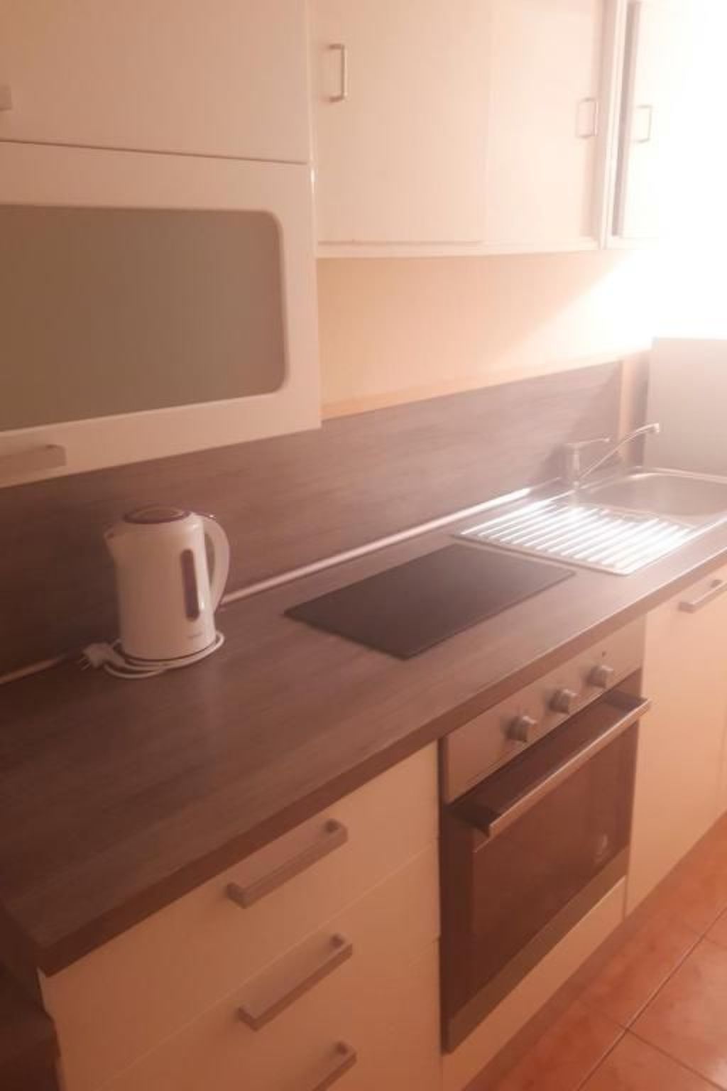 Für 6 Personen ca. 65 m&sup2; in Zubovici, Adriaküste Kroatien (Kroatische Inse-Drinnen