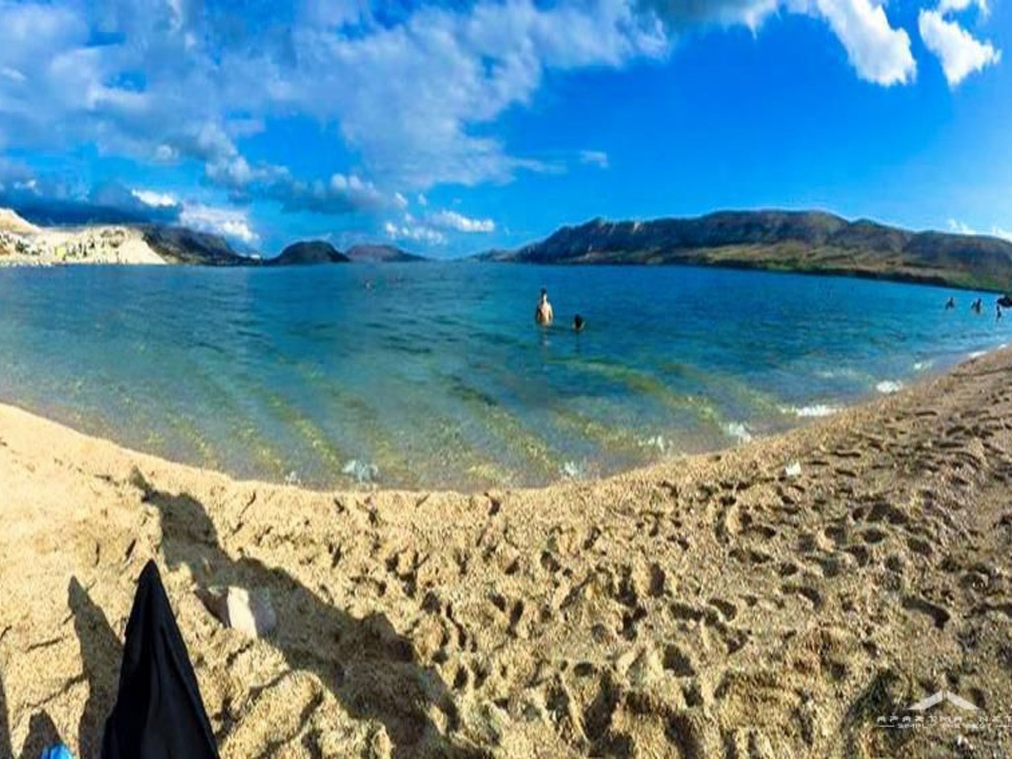 Für 6 Personen ca. 65 m&sup2; in Zubovici, Adriaküste Kroatien (Kroatische Inse-Drinnen