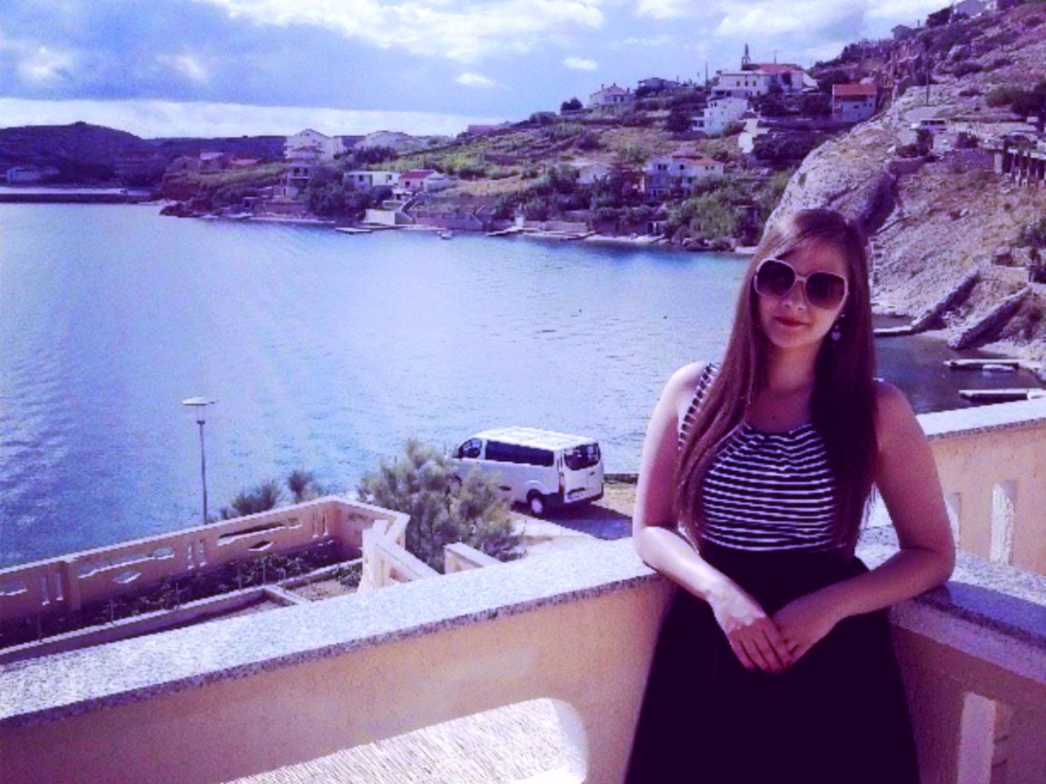 Für 6 Personen ca. 65 m&sup2; in Zubovici, Adriaküste Kroatien (Kroatische Inse-Drinnen