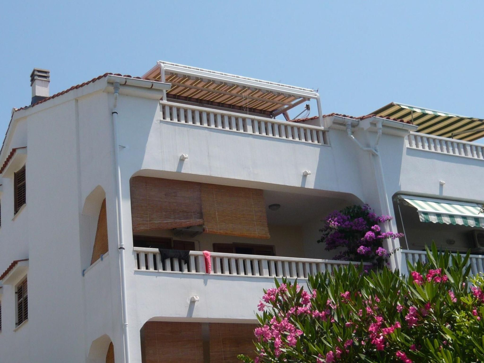 Mia Mandre für vier Personen