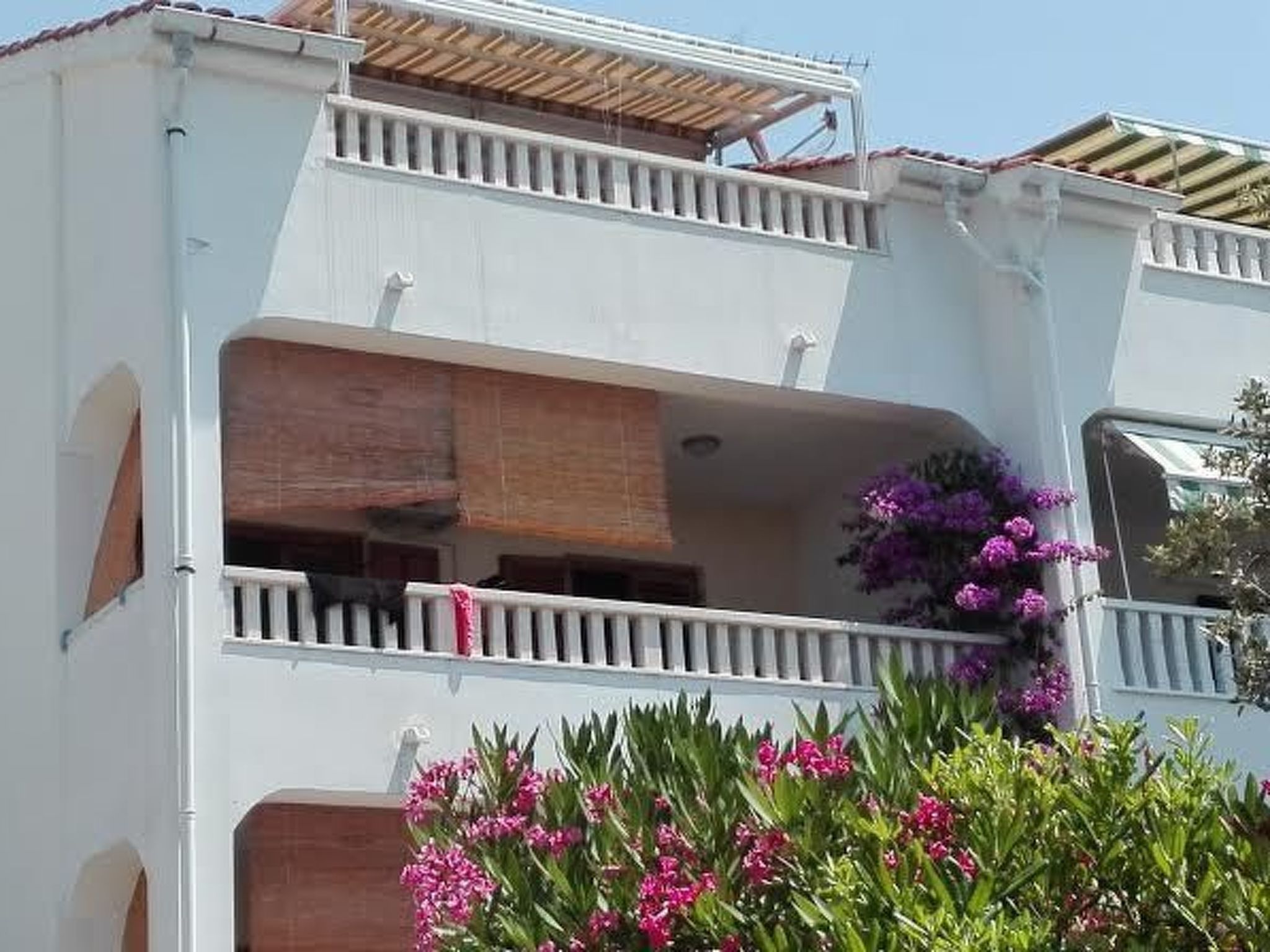 Mia Mandre für vier Personen