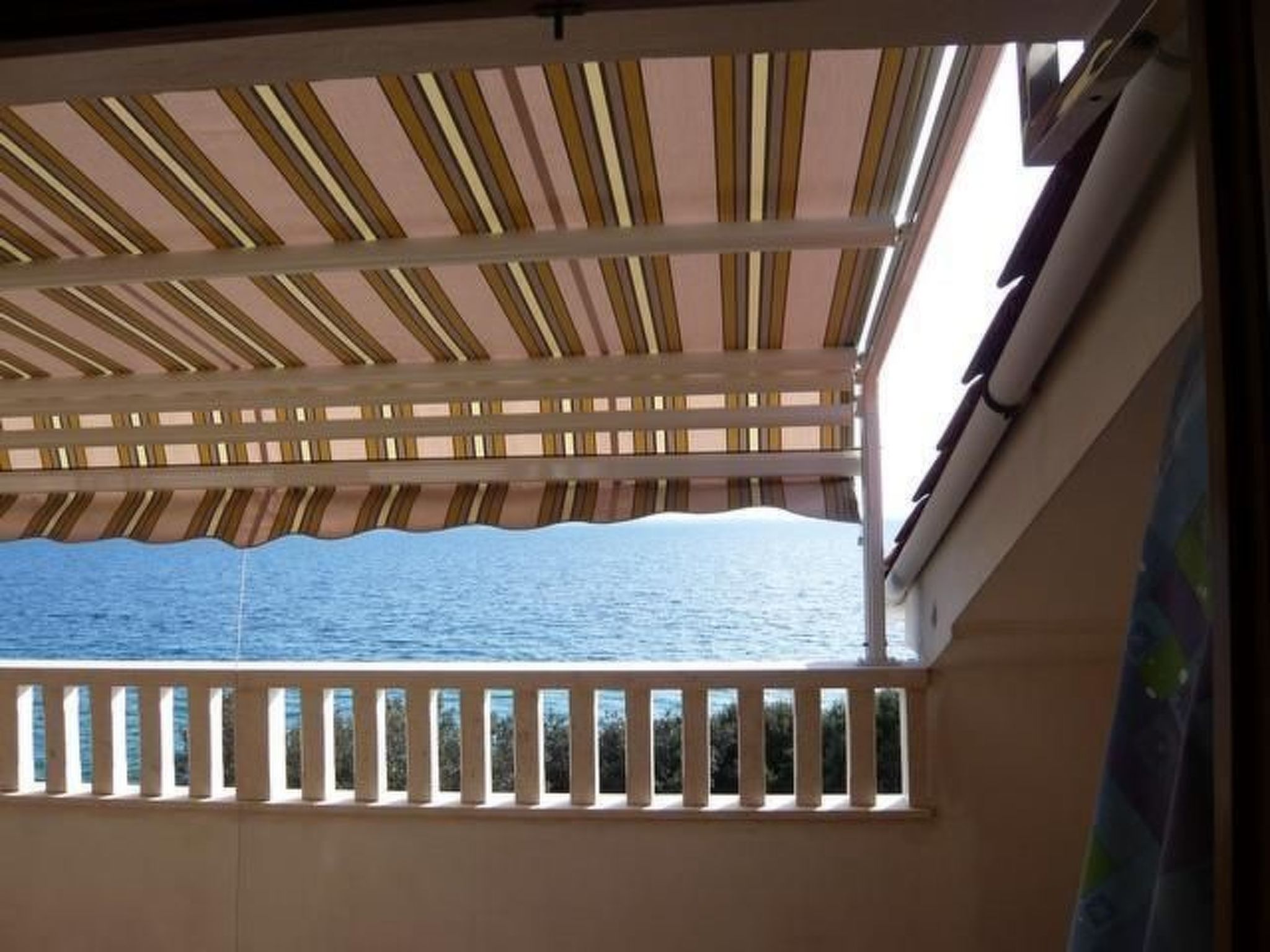 Mia Mandre für vier Personen