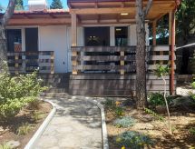 Bungalow für 6 Personen
