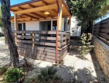 Bungalow für 6 Personen