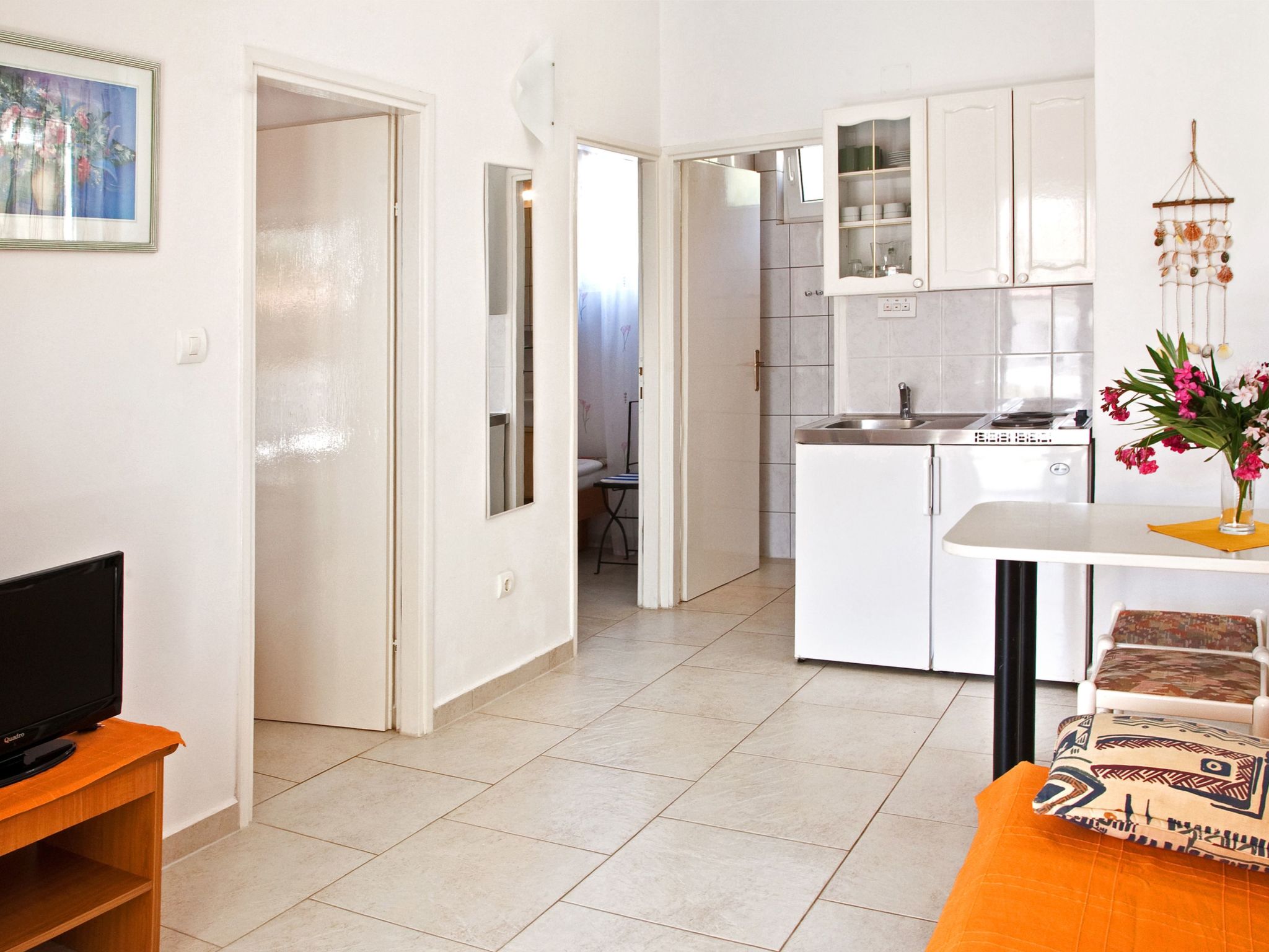 Gemütliches, familienfreundliches Steinhaus